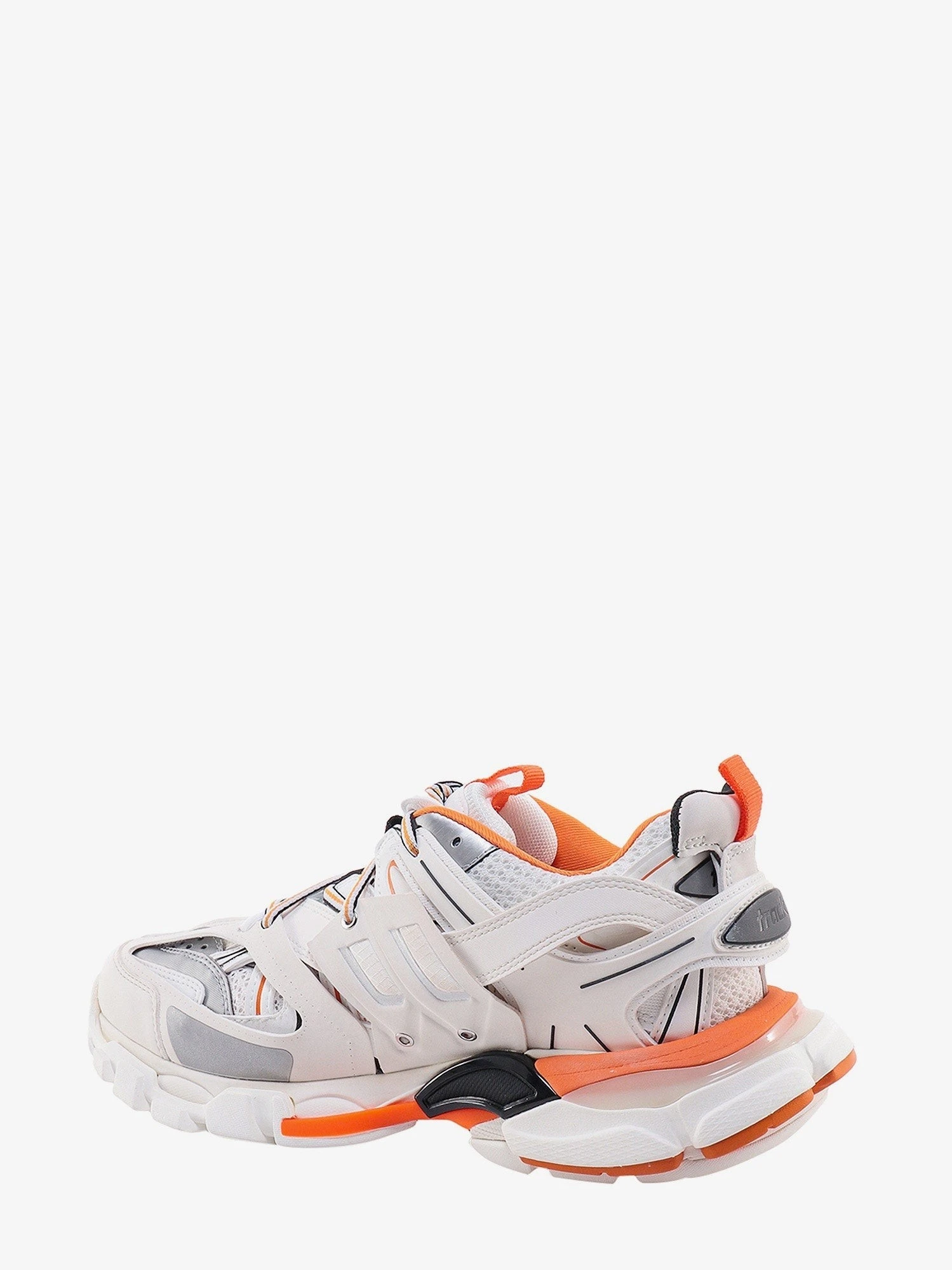 Mesh and nylon Track sneakers.webp