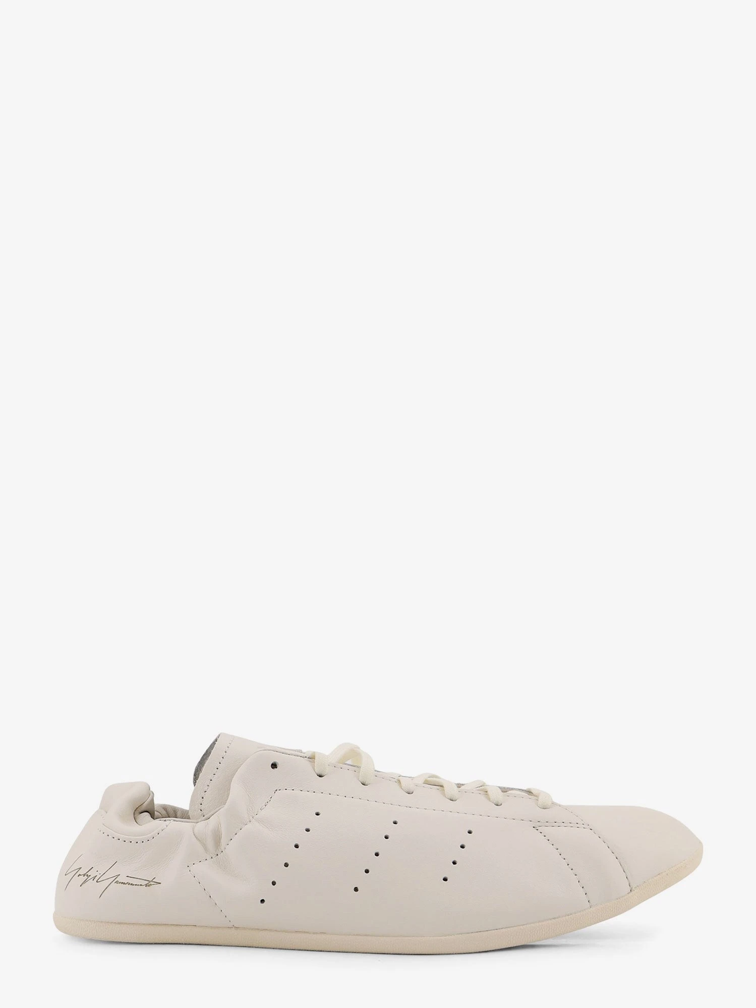 Y-3 Stan Smith Lo Pro leather sneakers.webp