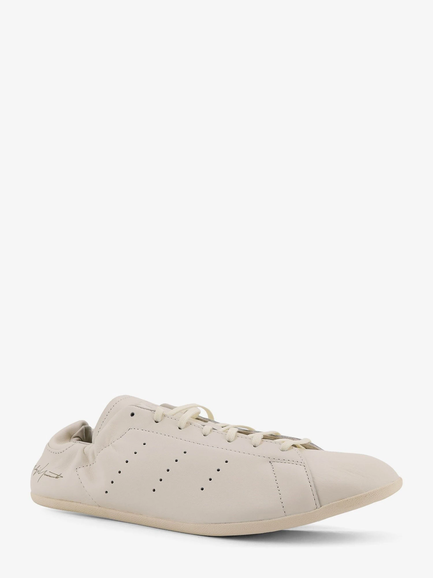 Y-3 Stan Smith Lo Pro leather sneakers.webp