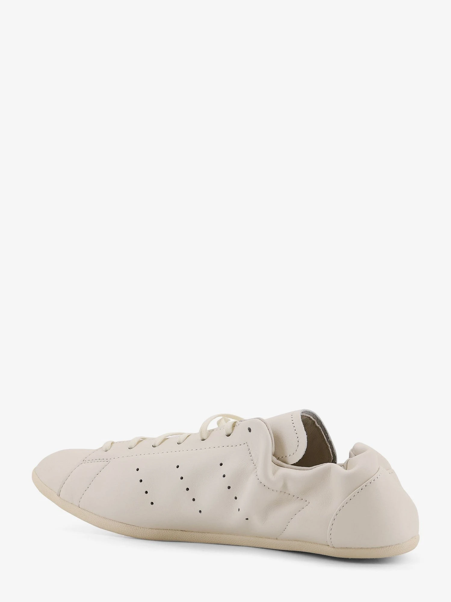Y-3 Stan Smith Lo Pro leather sneakers.webp