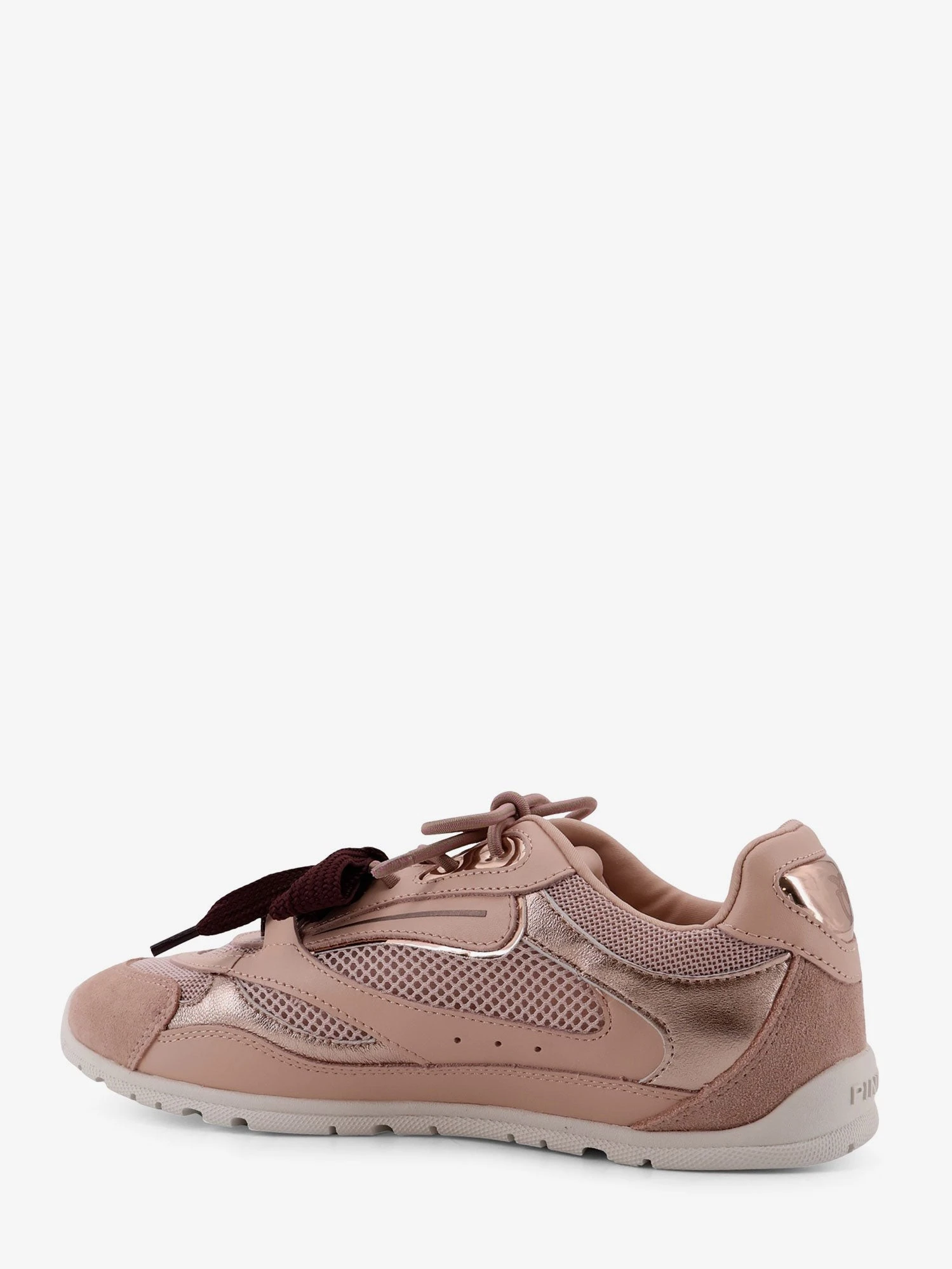 Yulia mesh sneakers with suede inserts.webp