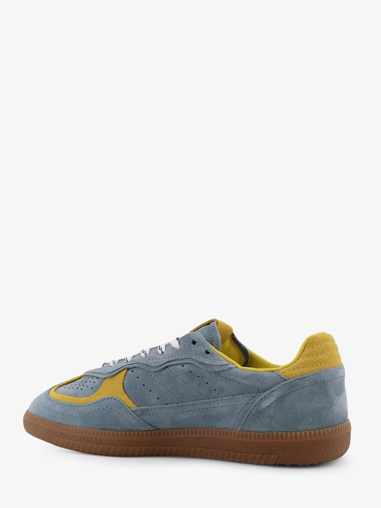 Tb. 490 suede sneakers.webp