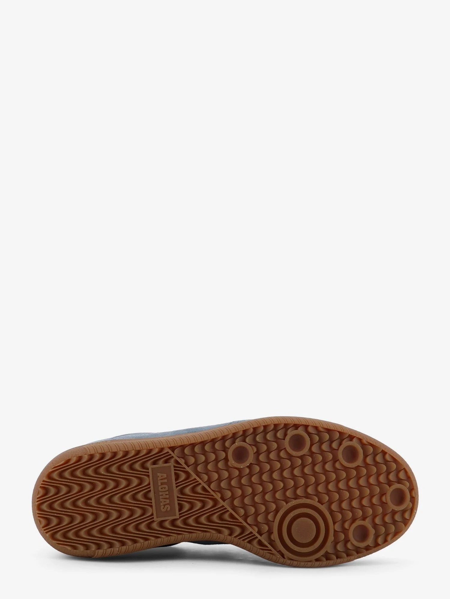 Tb. 490 suede sneakers.webp