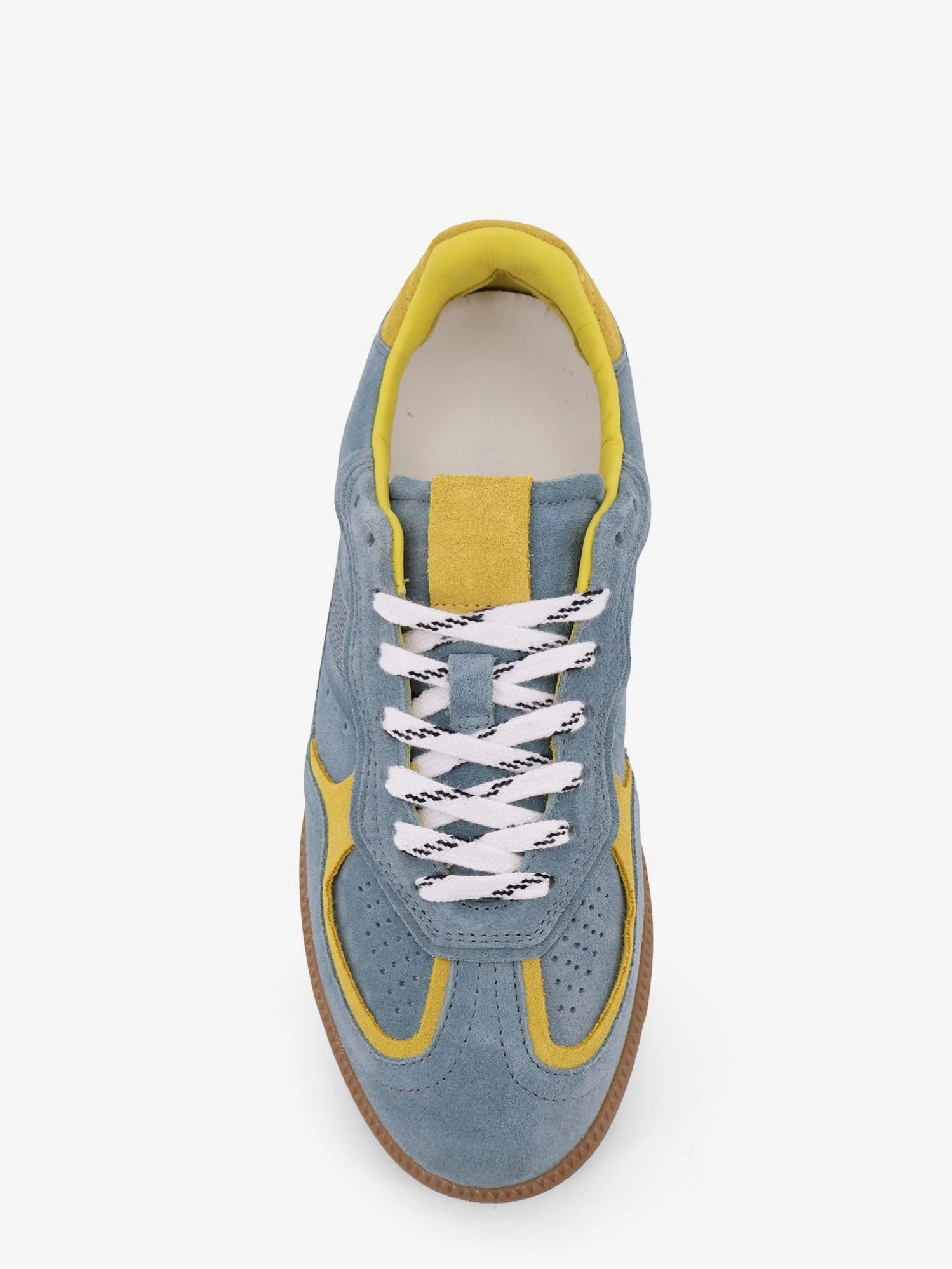 Tb. 490 suede sneakers.webp