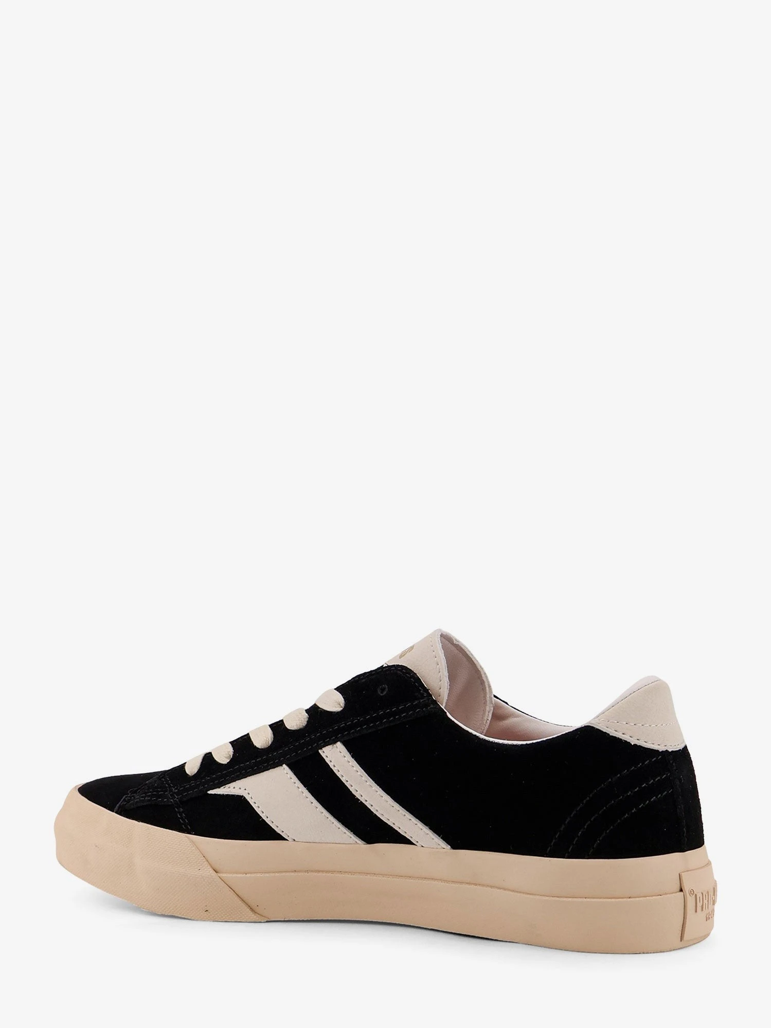 Royal Classic suede sneakers.webp
