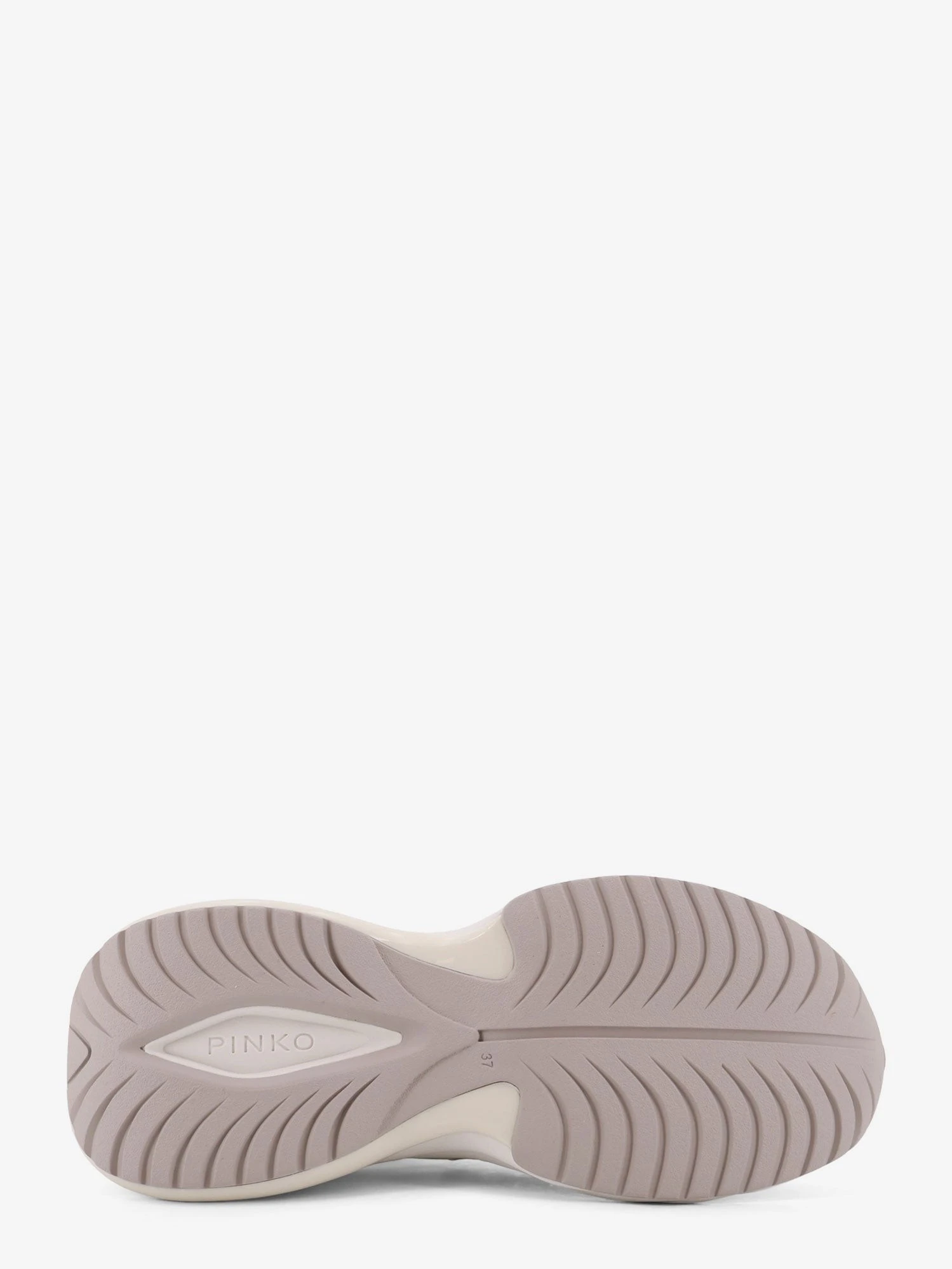 Ariel 33 leather sneakers with nylon inserts.webp
