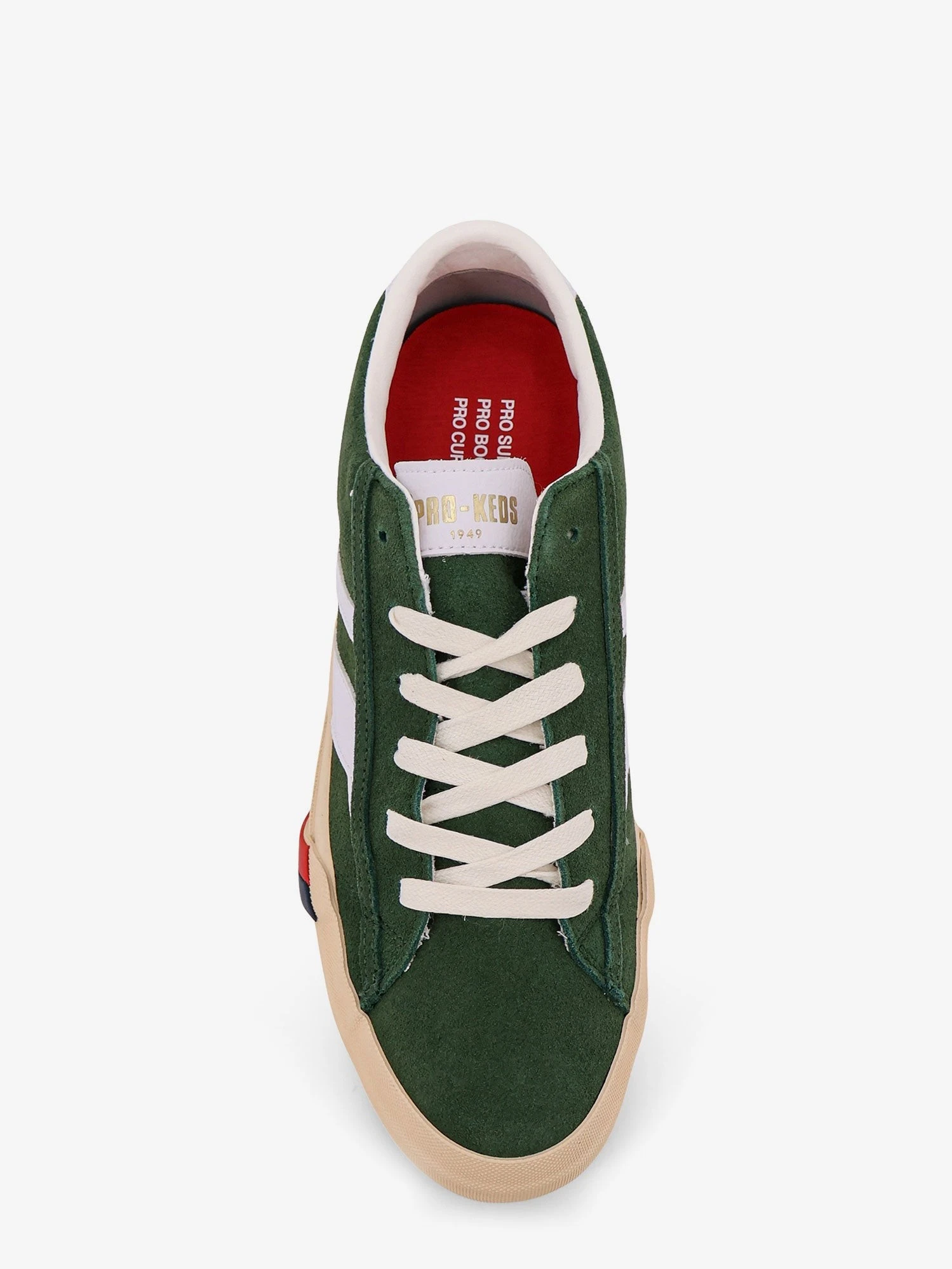 Royal Classic suede sneakers.webp