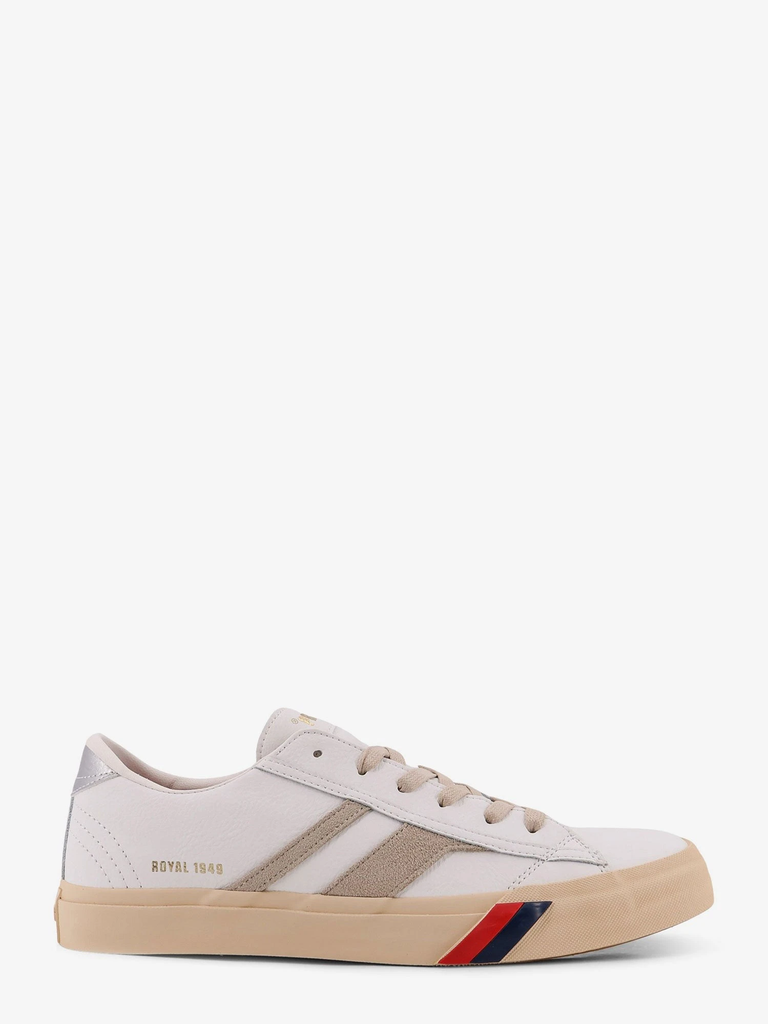 Royal Classic leather sneakers.webp
