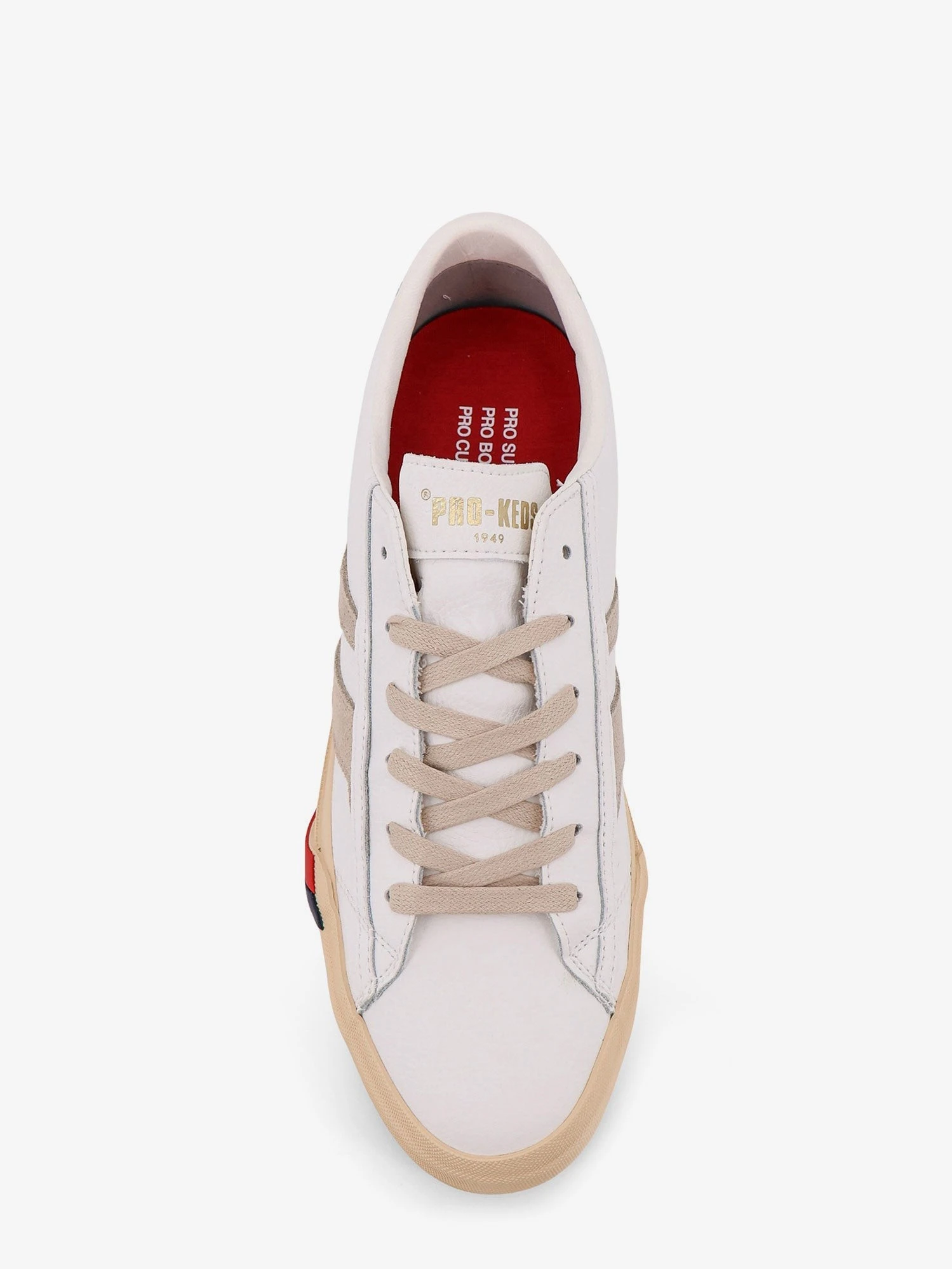 Royal Classic leather sneakers.webp