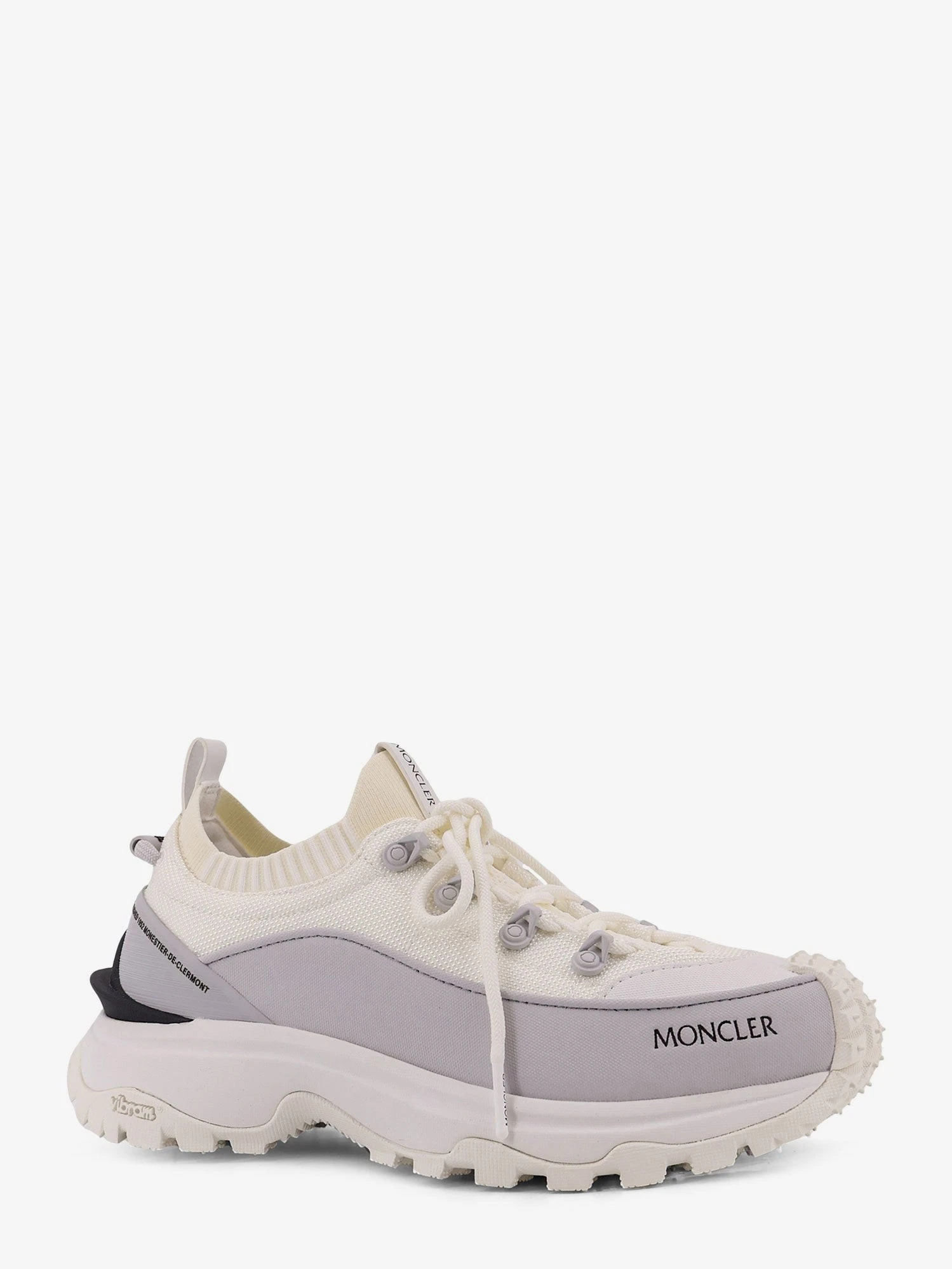 Trailgrip Lite3 technical fabric sneakers.webp
