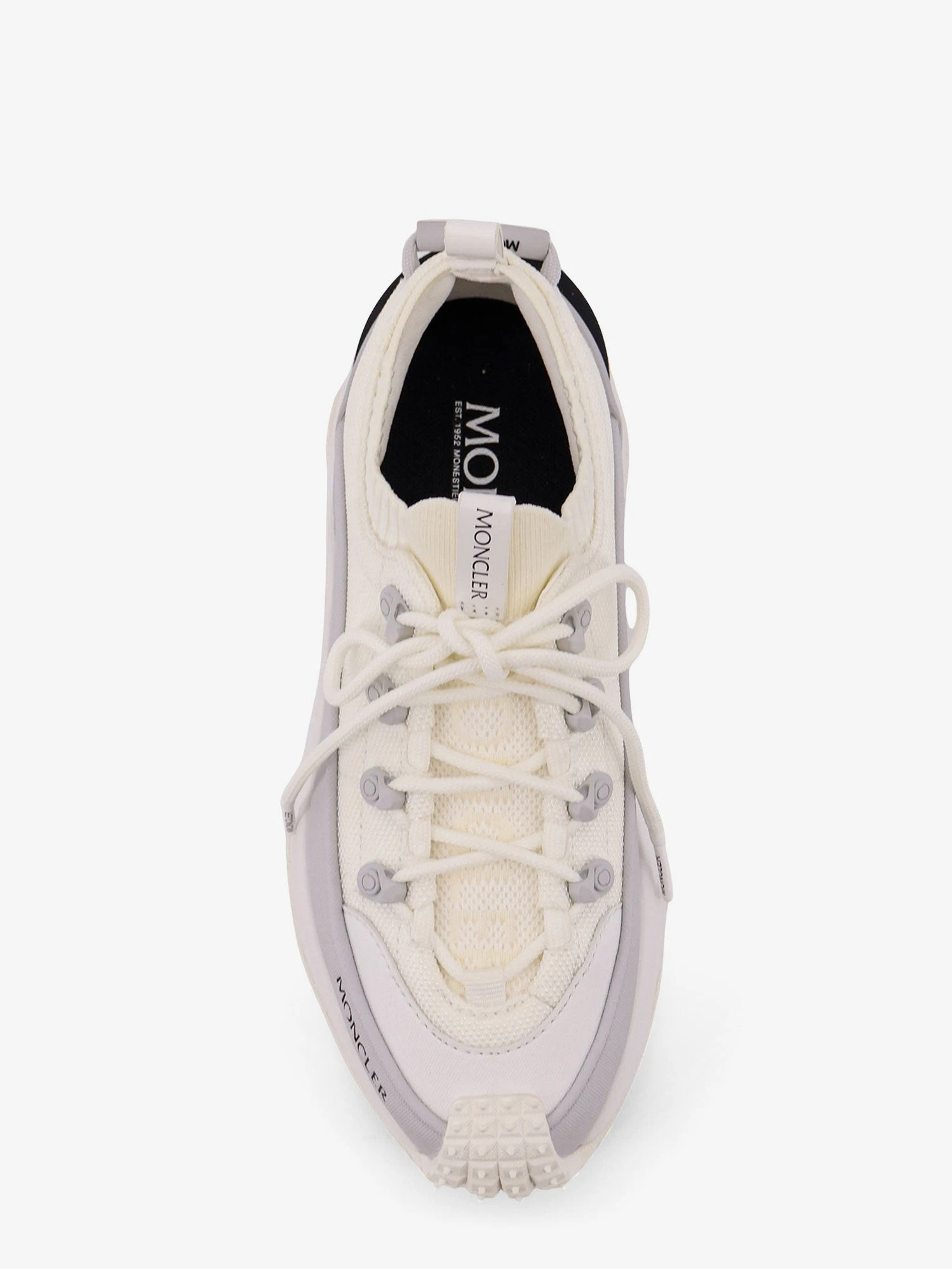 Trailgrip Lite3 technical fabric sneakers.webp