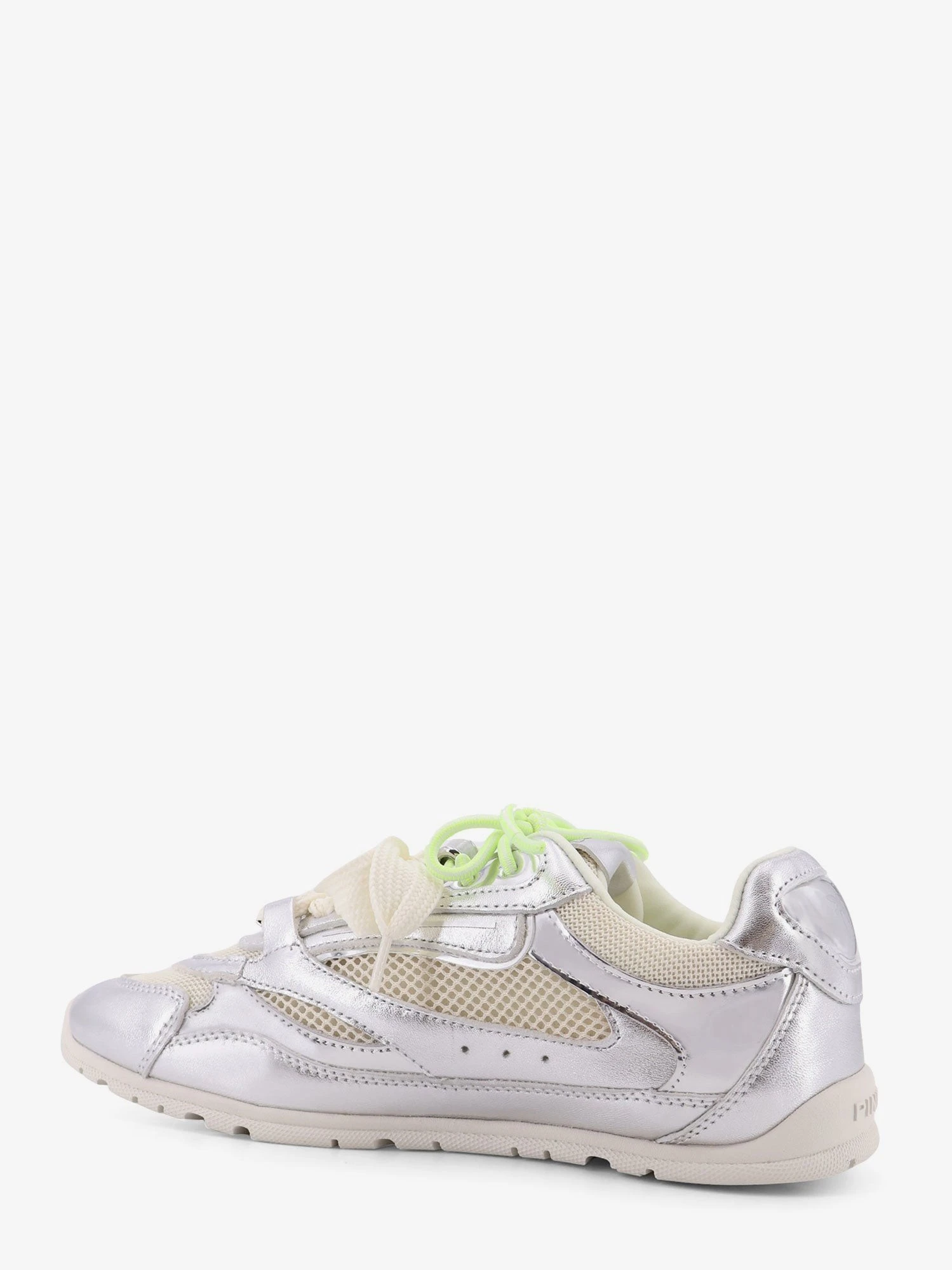 Yulia mesh sneakers with leather inserts.webp