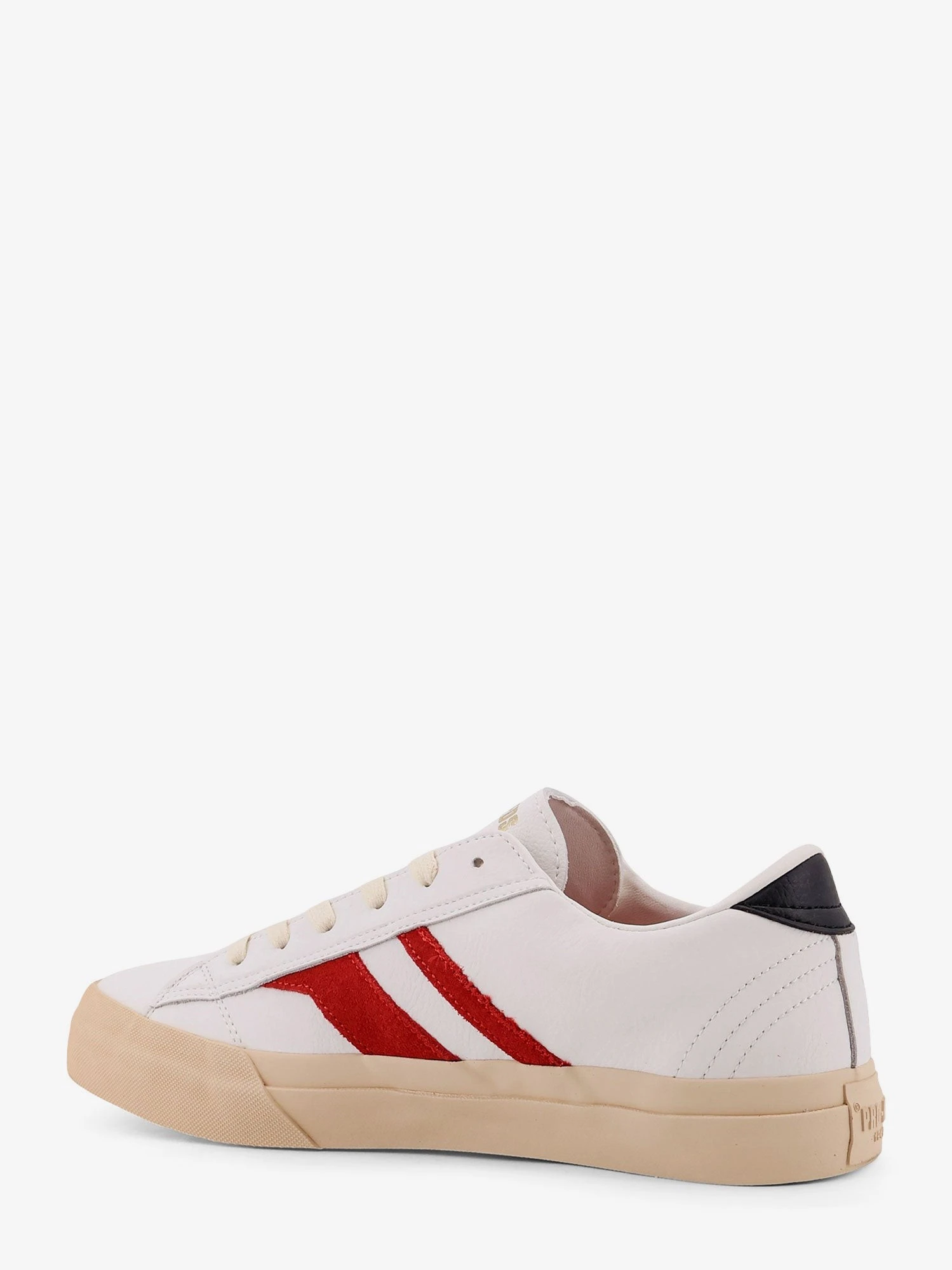 Royal Classic leater sneakers.webp