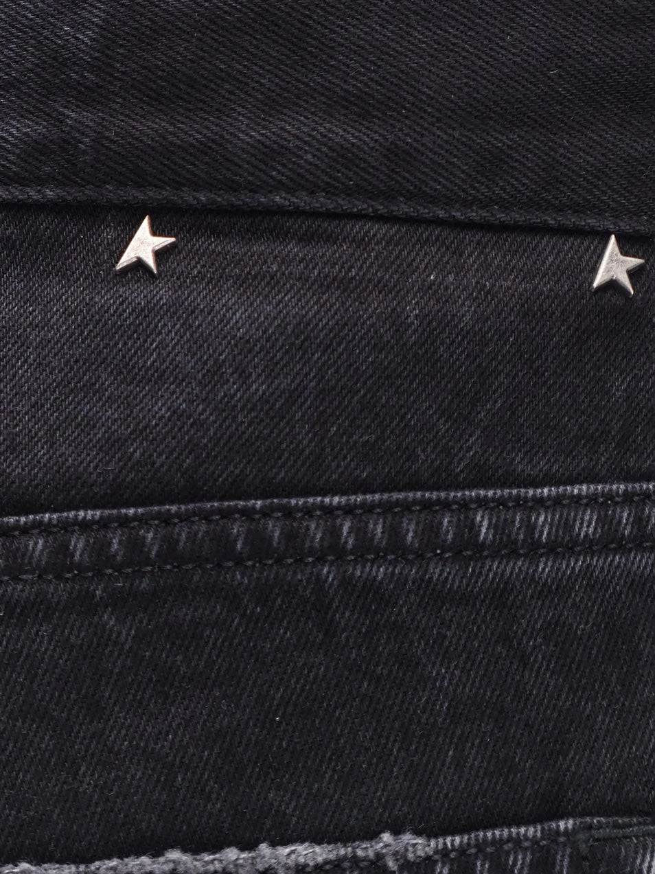Skate black denim jeans.webp
