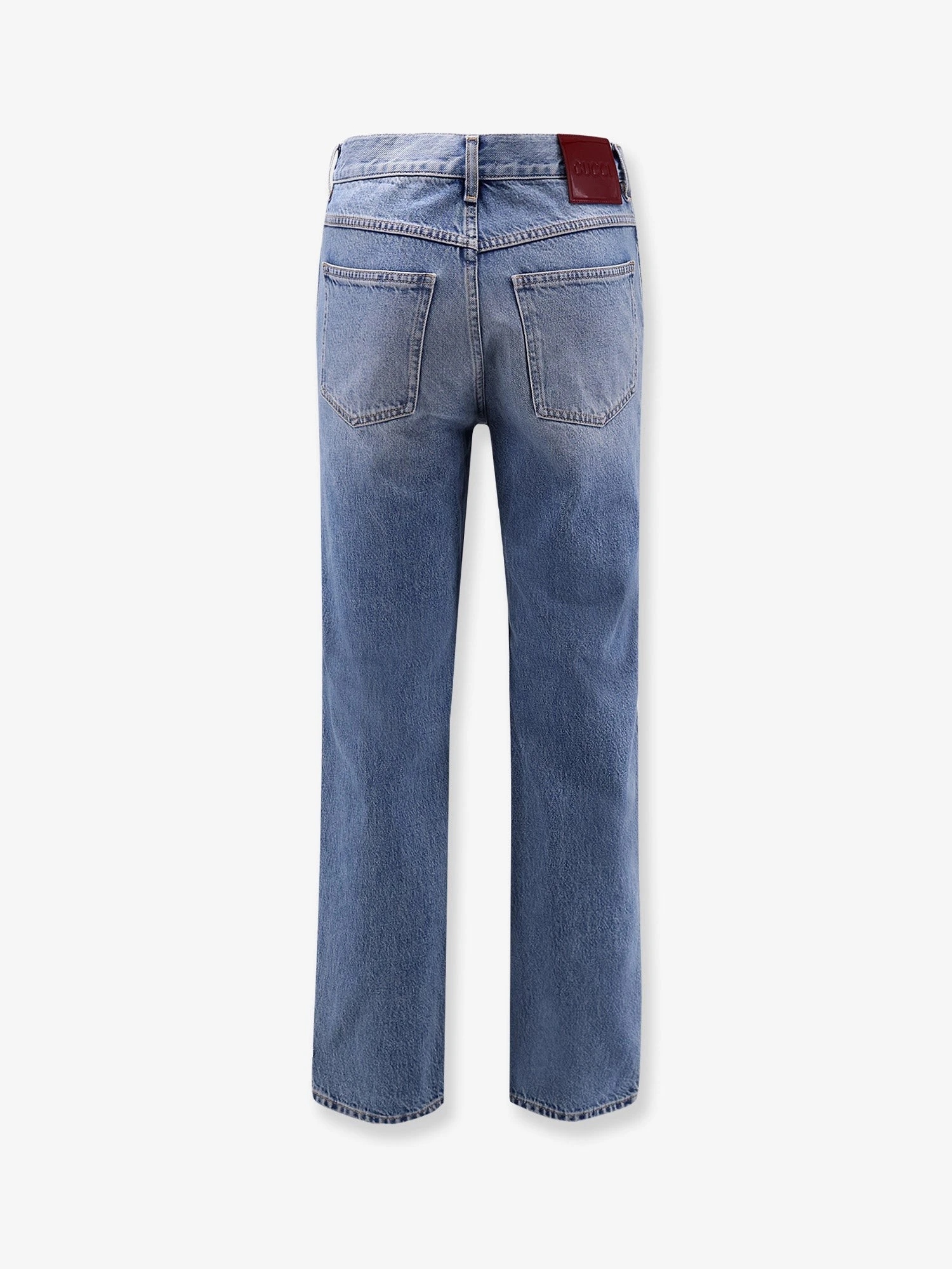 Certified cotton slim fit jeans.webp