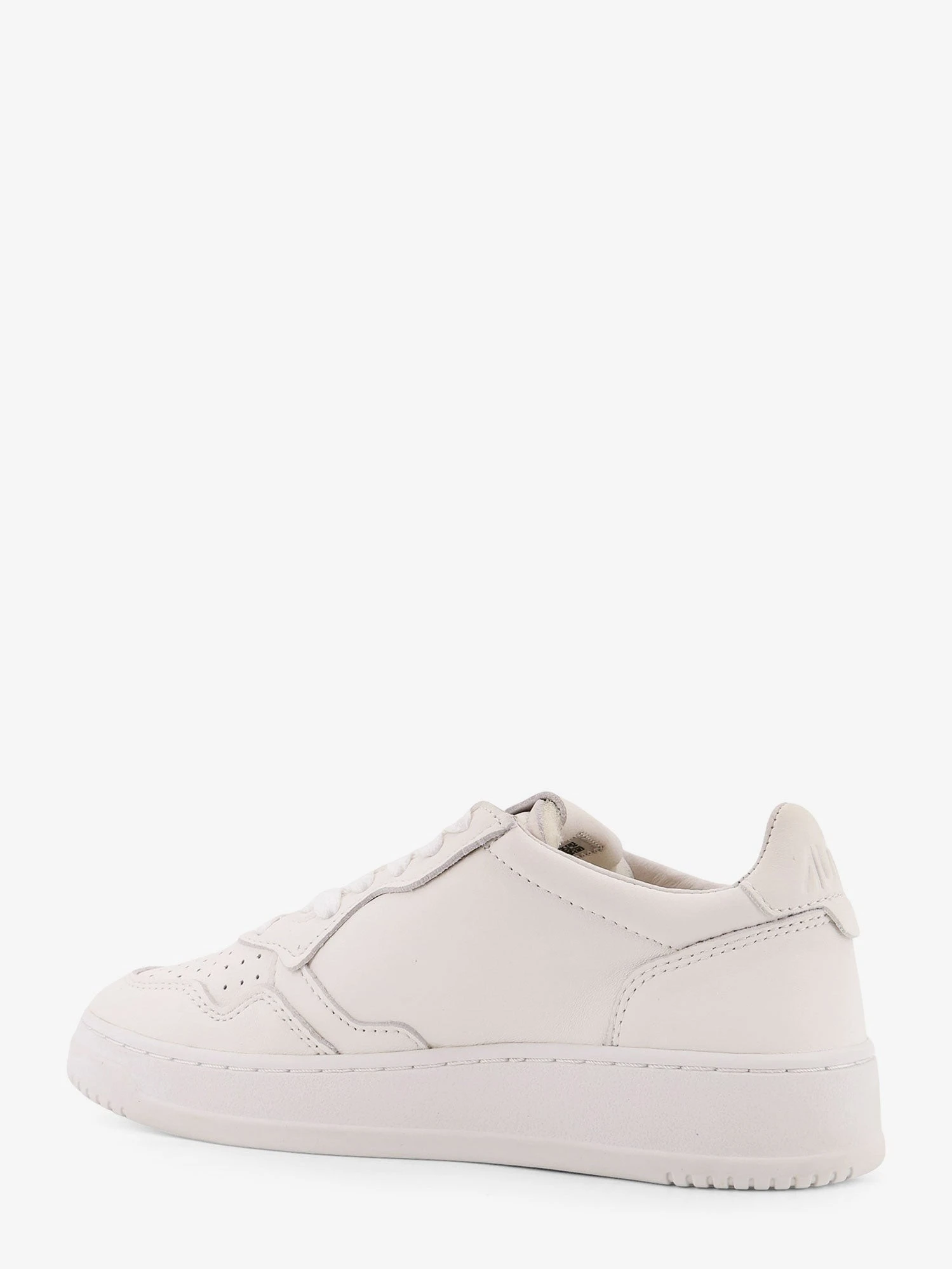 Medalist Low leather sneakers.webp