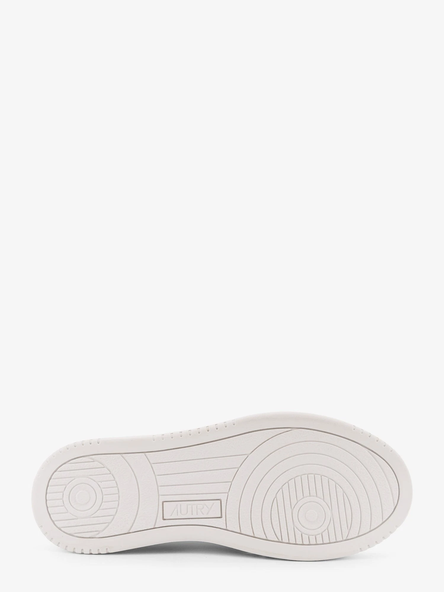 Medalist Low leather sneakers.webp