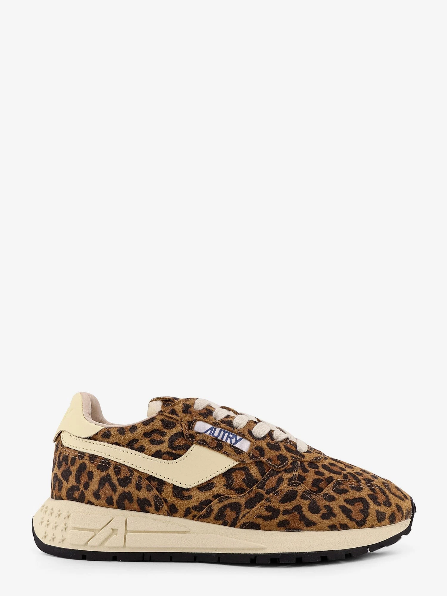 Reelwind Low animal print suede sneakers.webp
