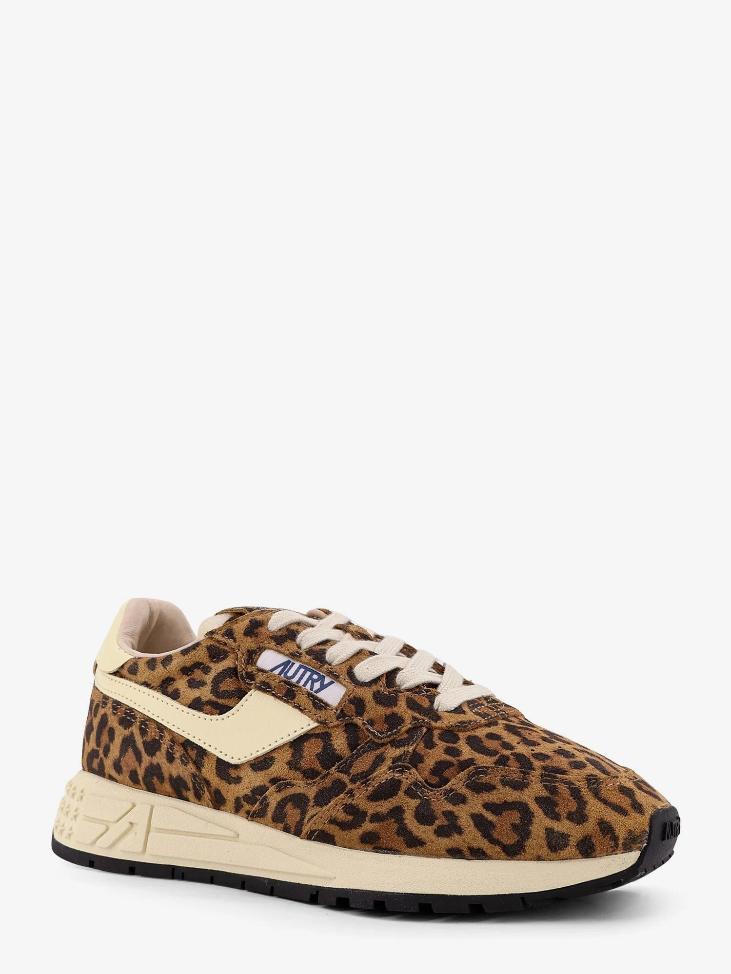 Reelwind Low animal print suede sneakers.webp