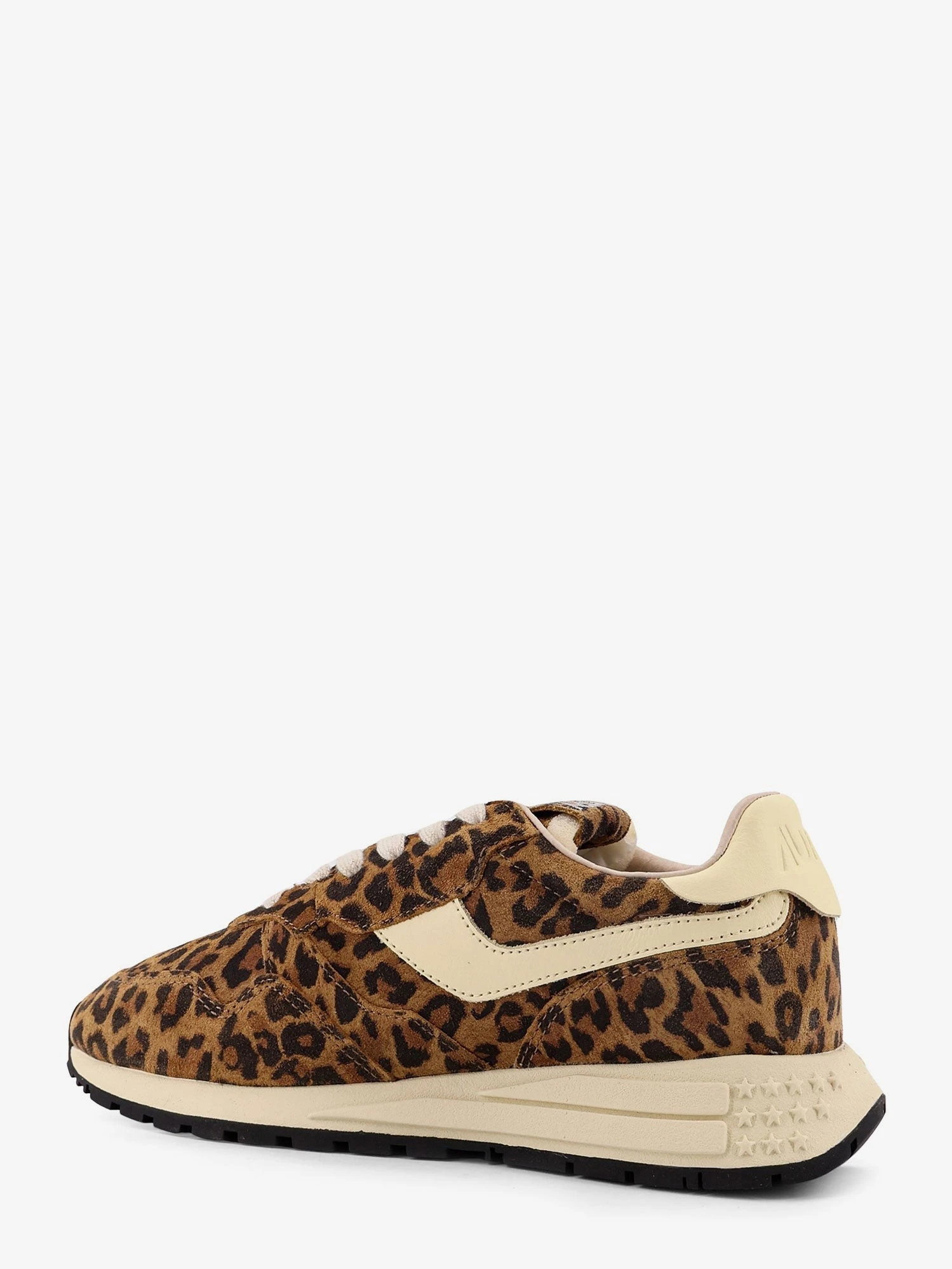 Reelwind Low animal print suede sneakers.webp
