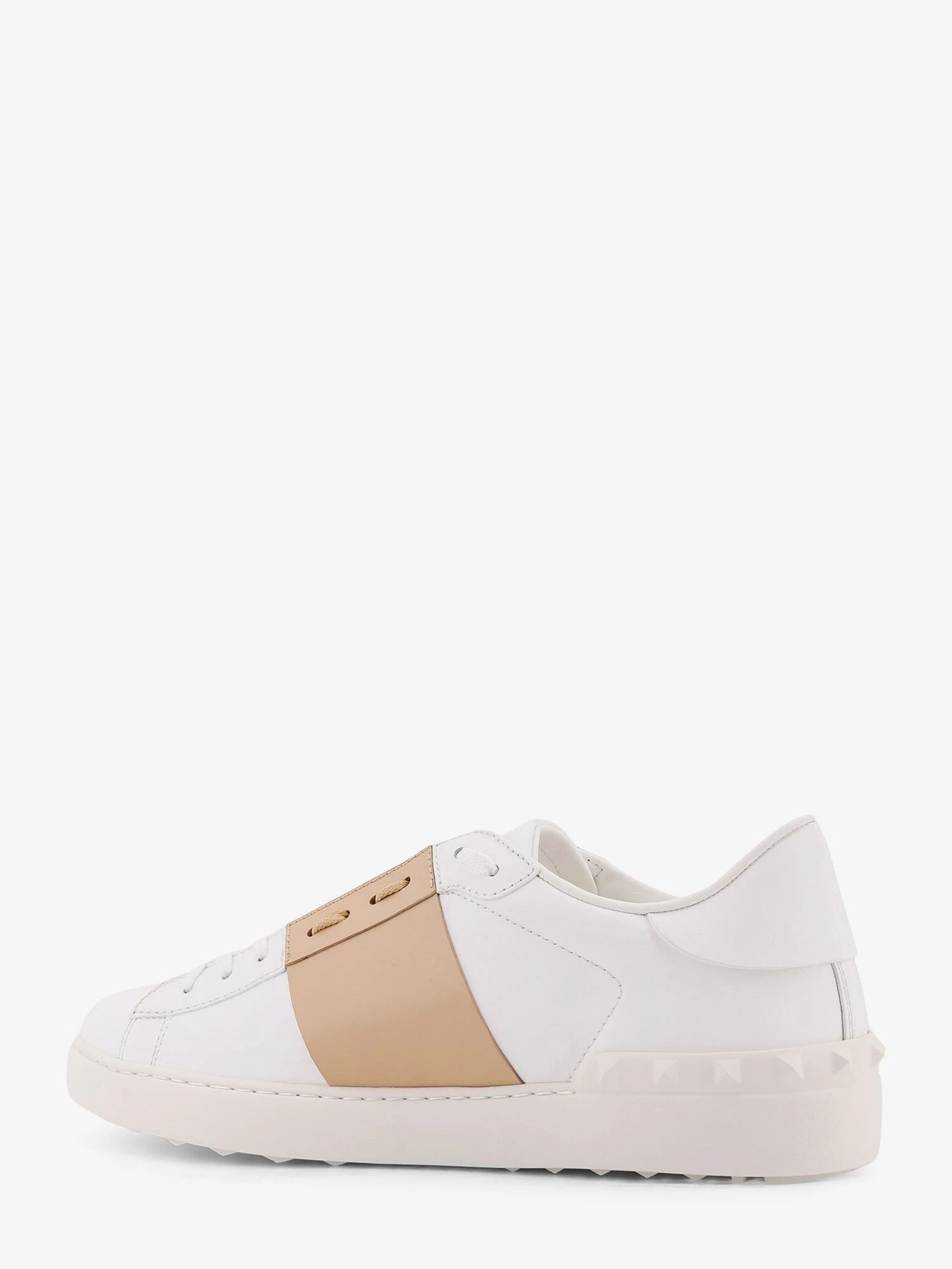Open leather sneakers.webp