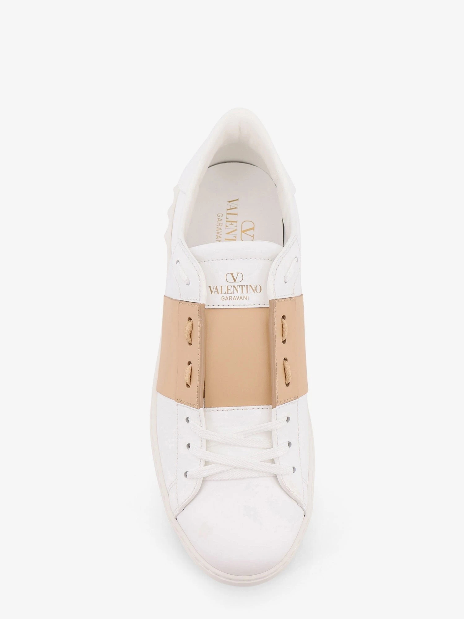 Open leather sneakers.webp