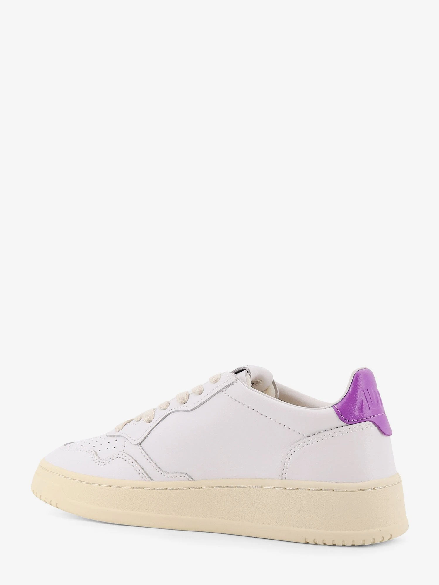 Medalist Low leather sneakers.webp