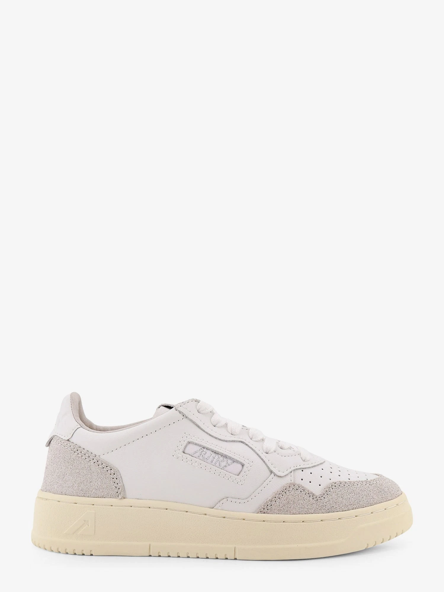 Medalist Low leather sneakers.webp