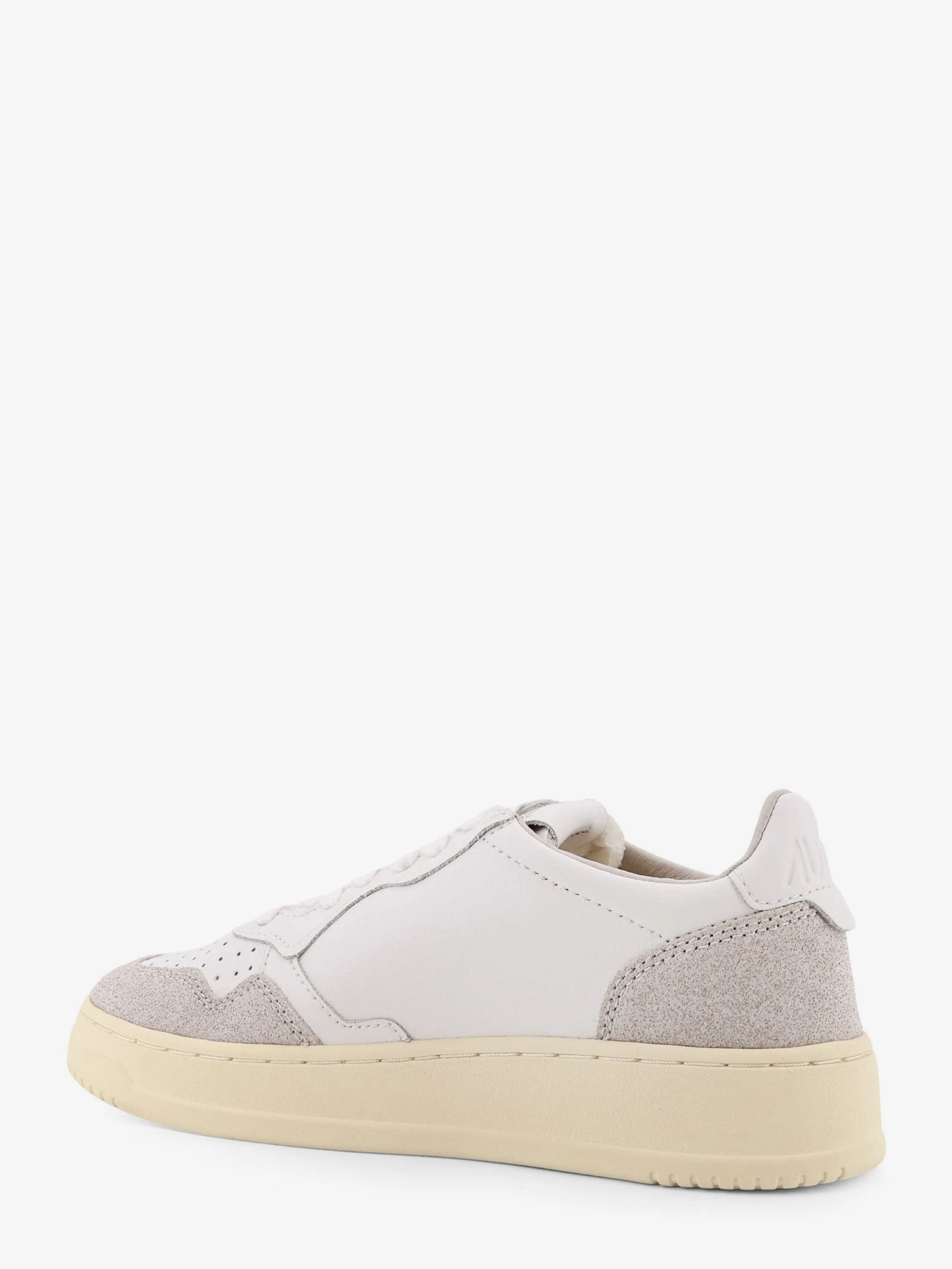 Medalist Low leather sneakers.webp
