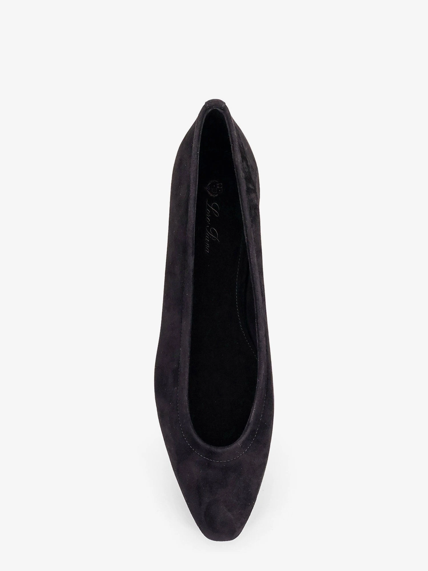 Primula suede ballerinas.webp