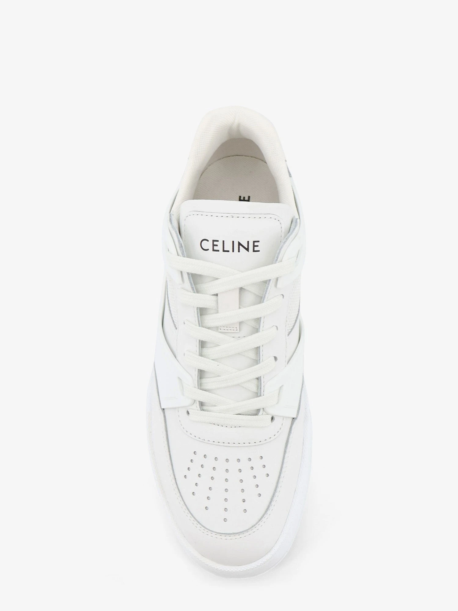 CT-09 leather sneakers with mesh inserts.webp