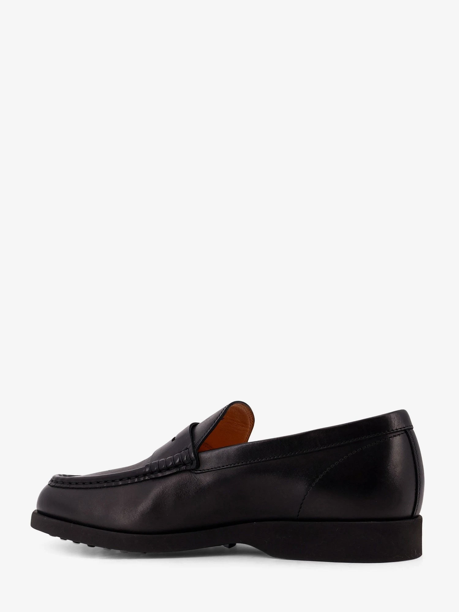 Leather loafers.webp
