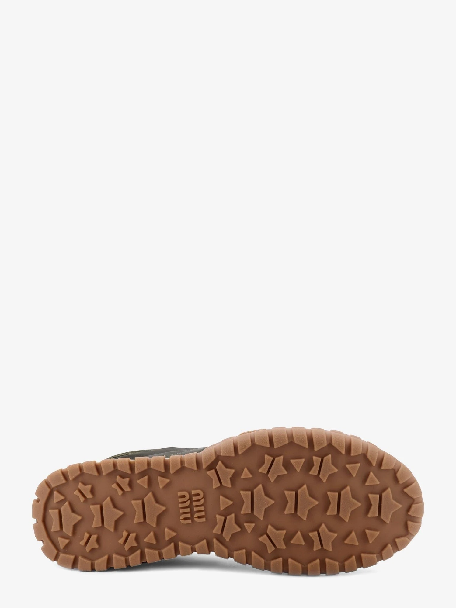 Technical fabric and suede Tyre sneakers.webp