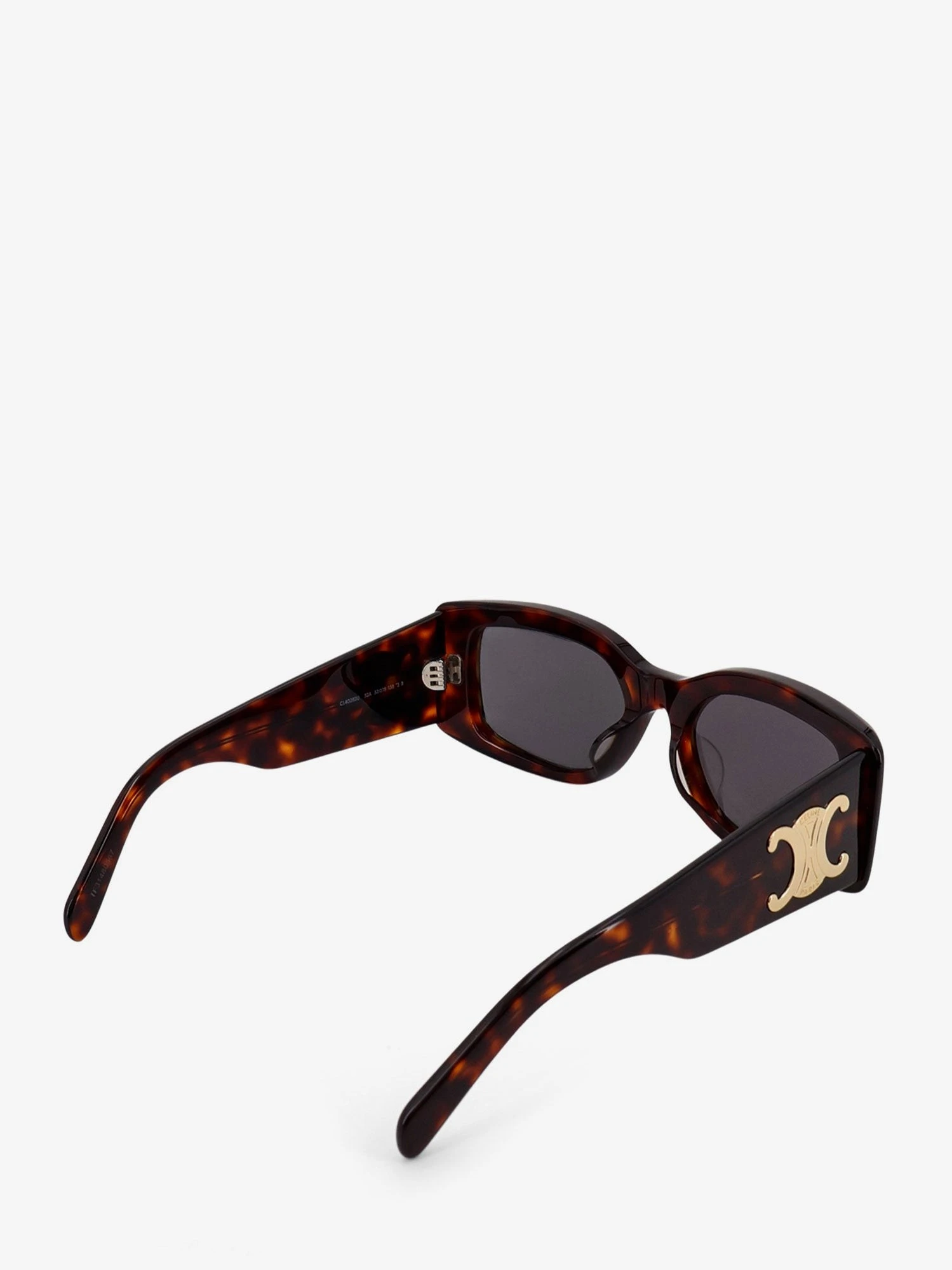Triomphe XL 01 acetate sunglasses.webp