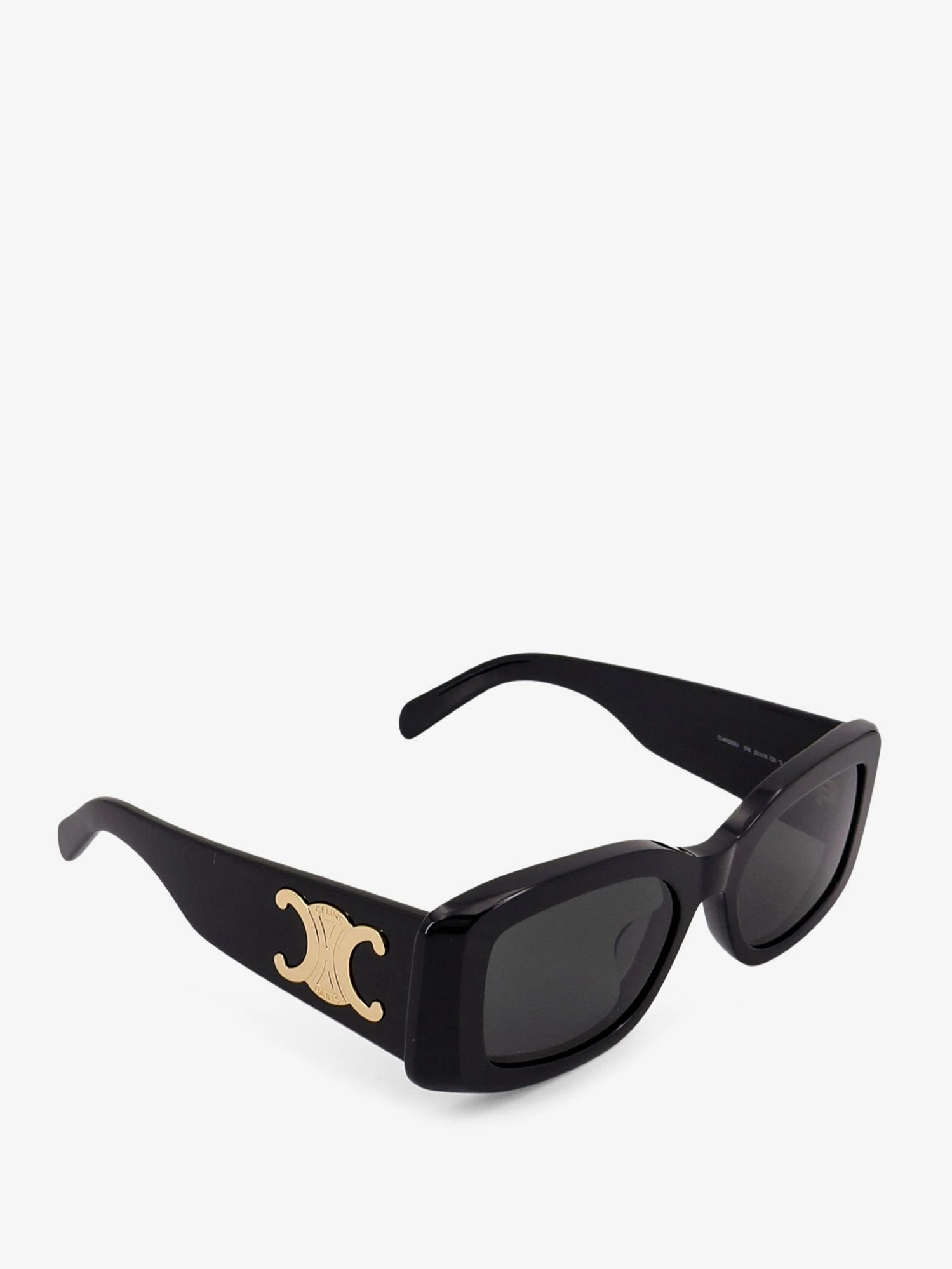Triomphe XL 01 acetate sunglasses.webp
