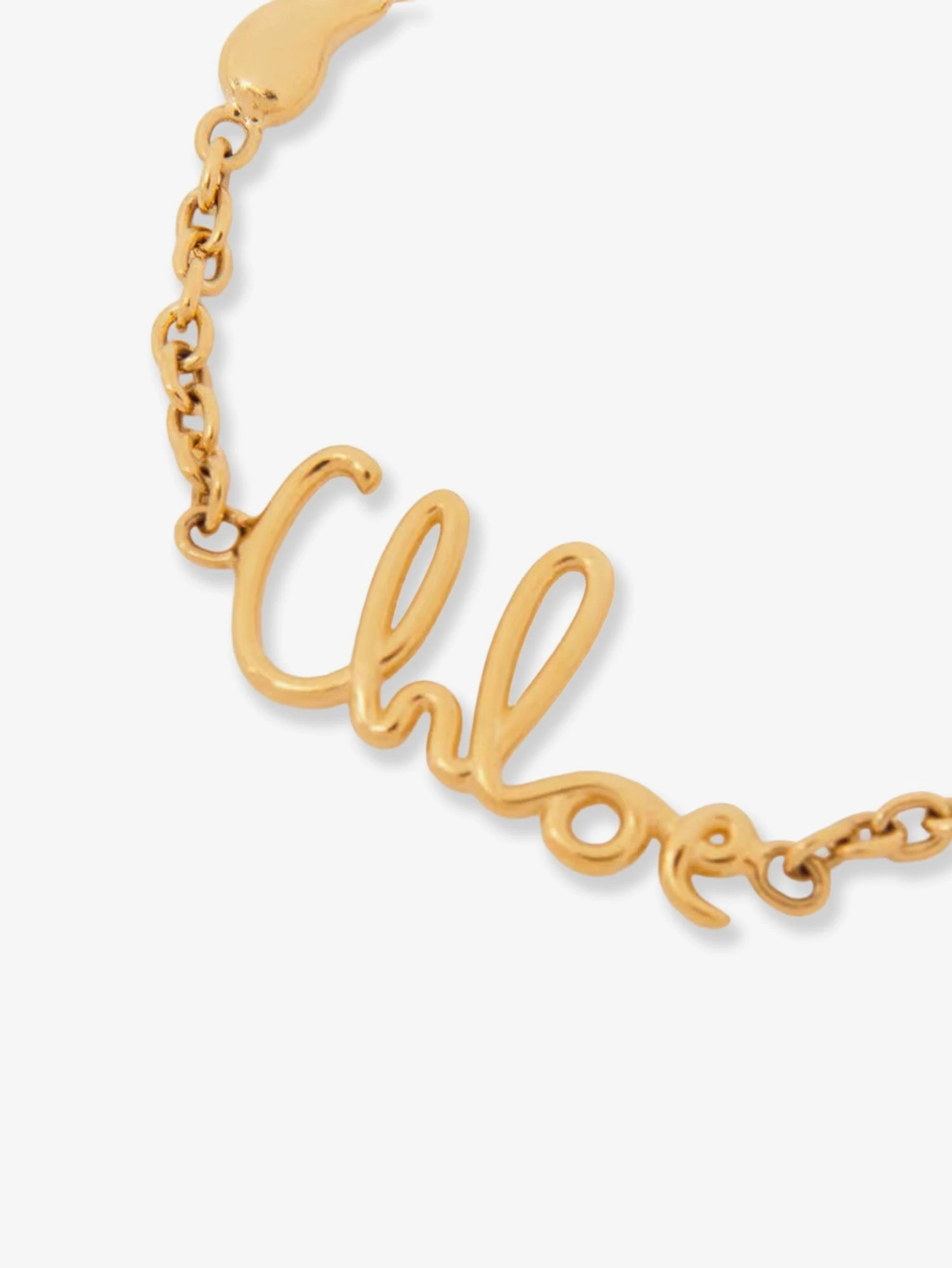 Chloé Iconic brass bracelet.webp