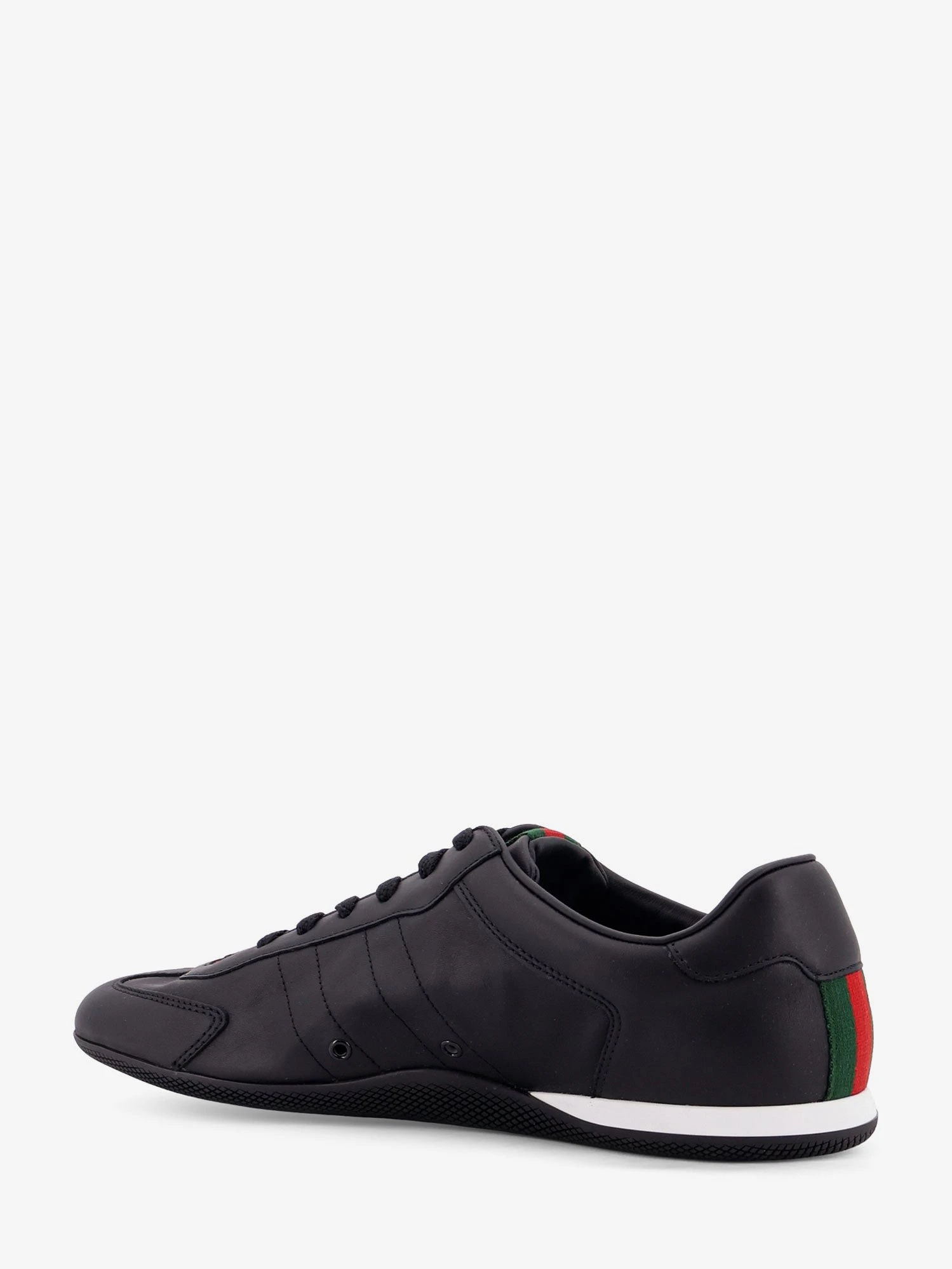 Gucci Shift leather sneakers.webp