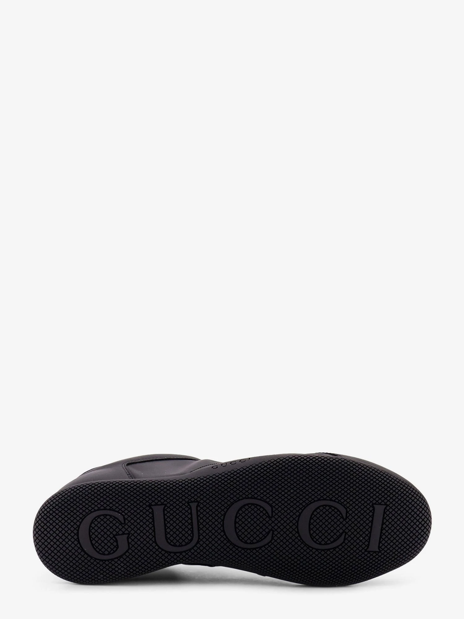Gucci Shift leather sneakers.webp