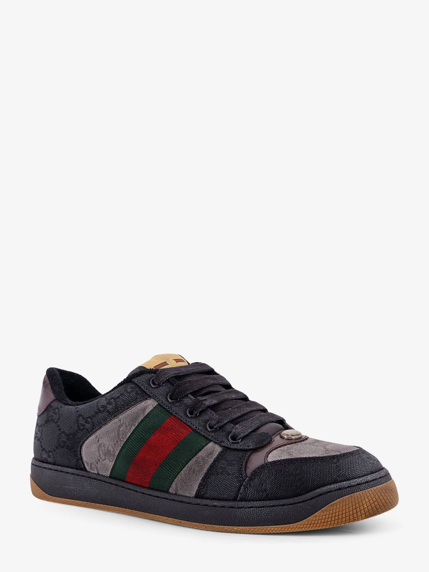GG  Bicolor Fabric sneakers.webp