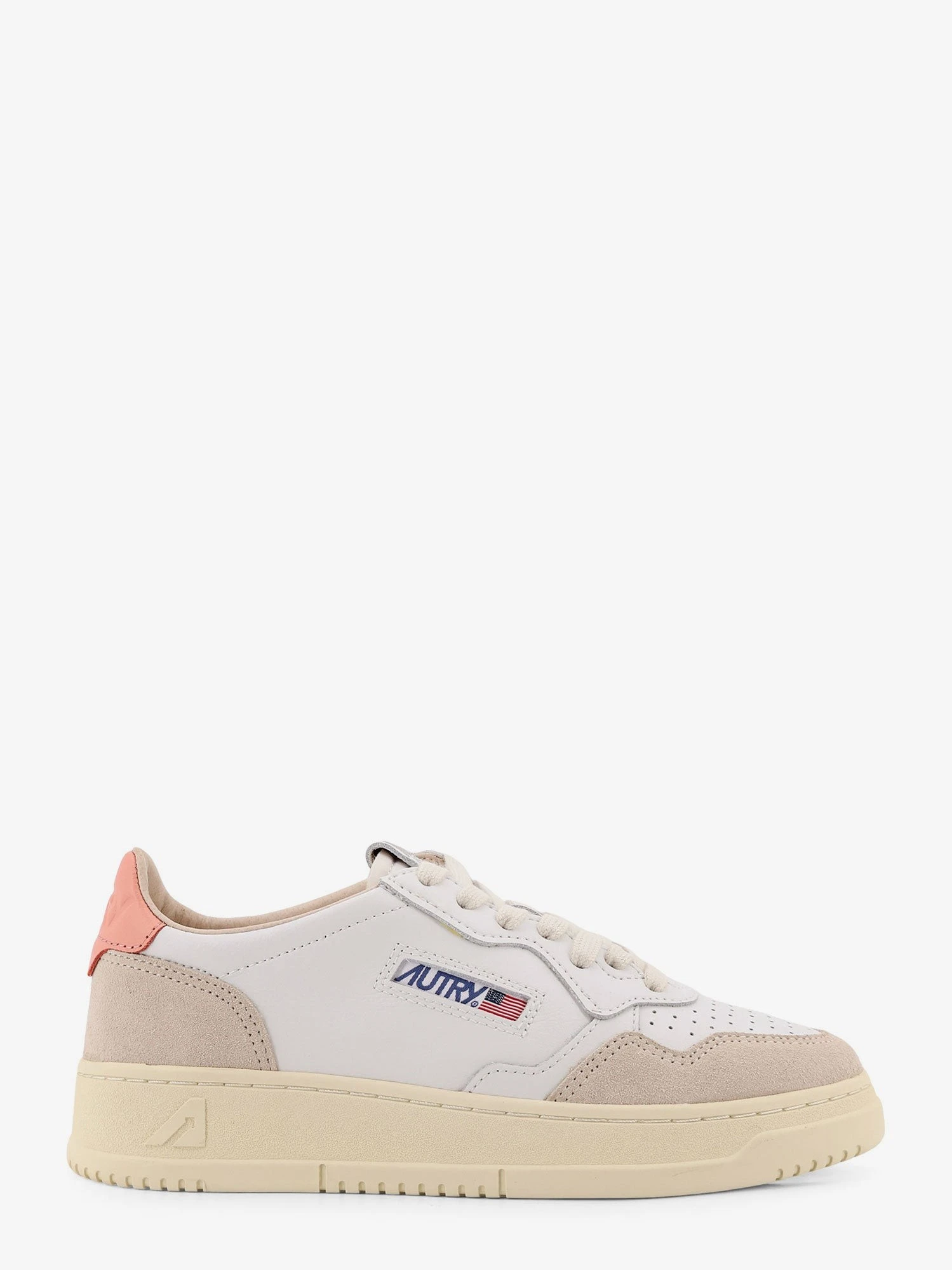 Medalist leather sneakers.webp