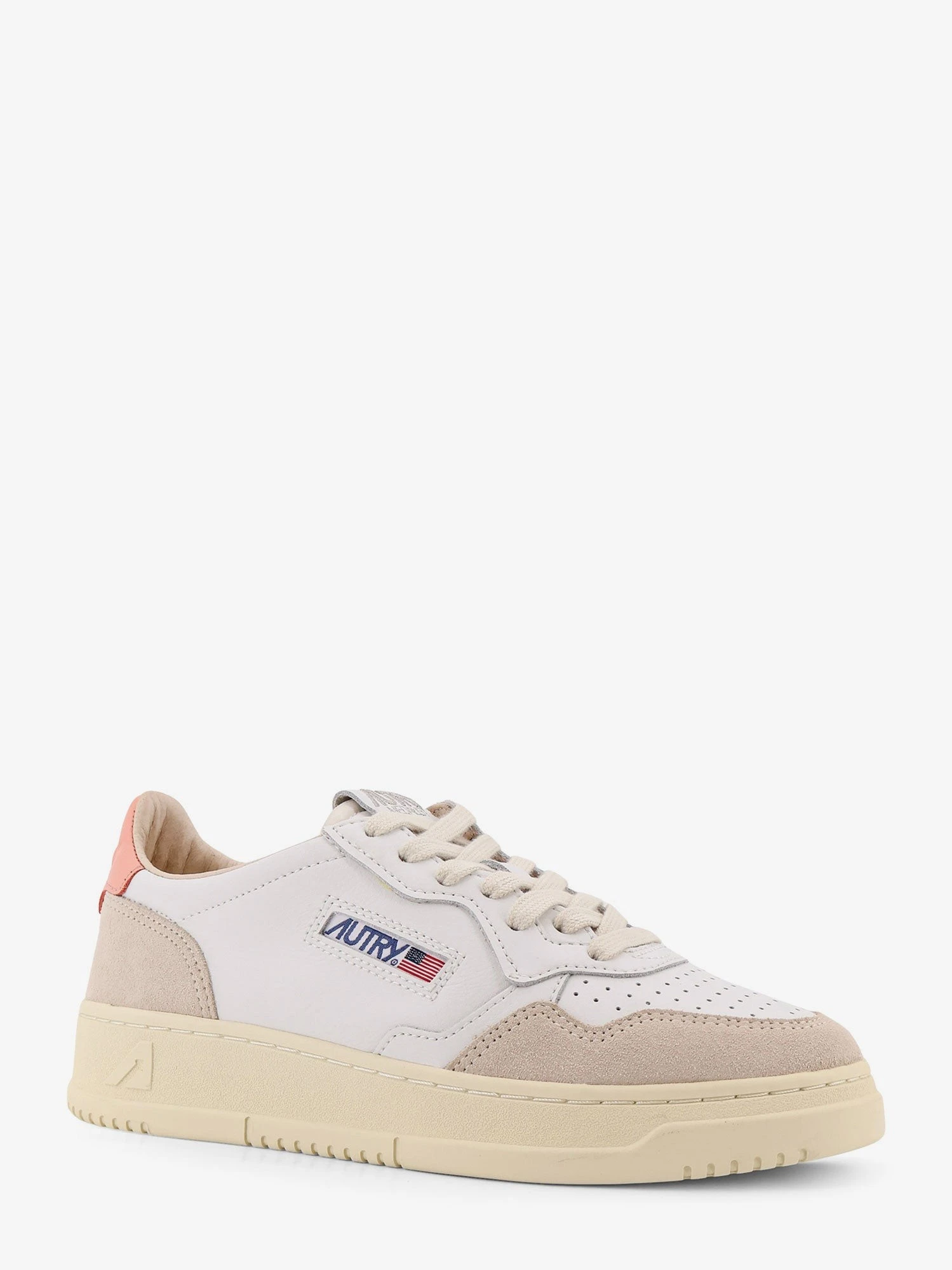 Medalist leather sneakers.webp