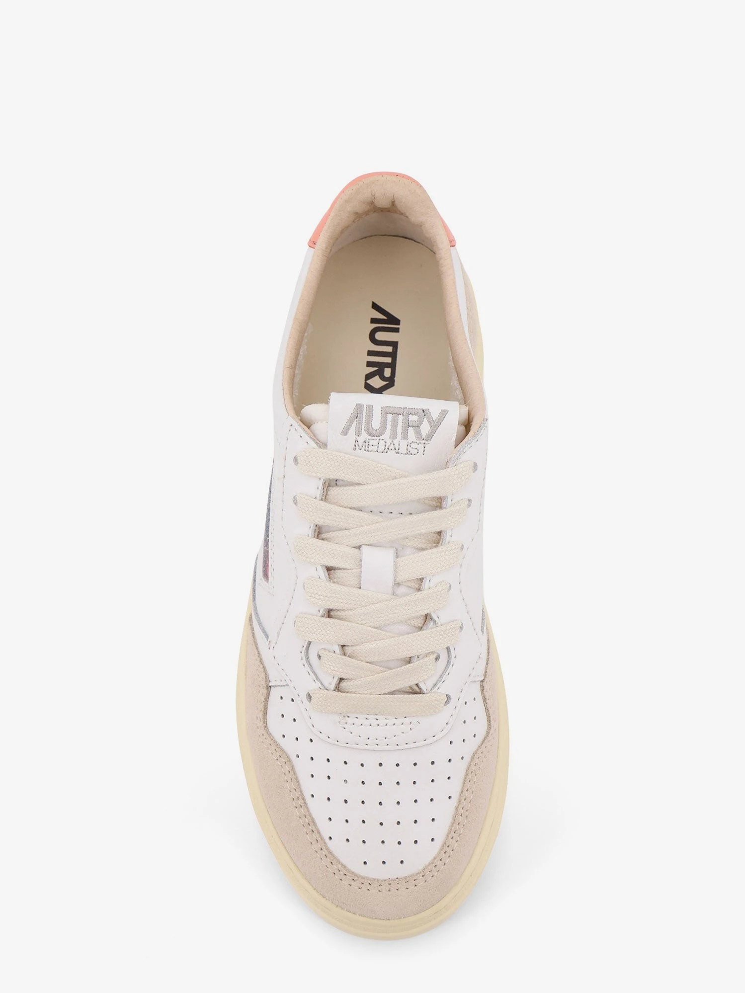 Medalist leather sneakers.webp