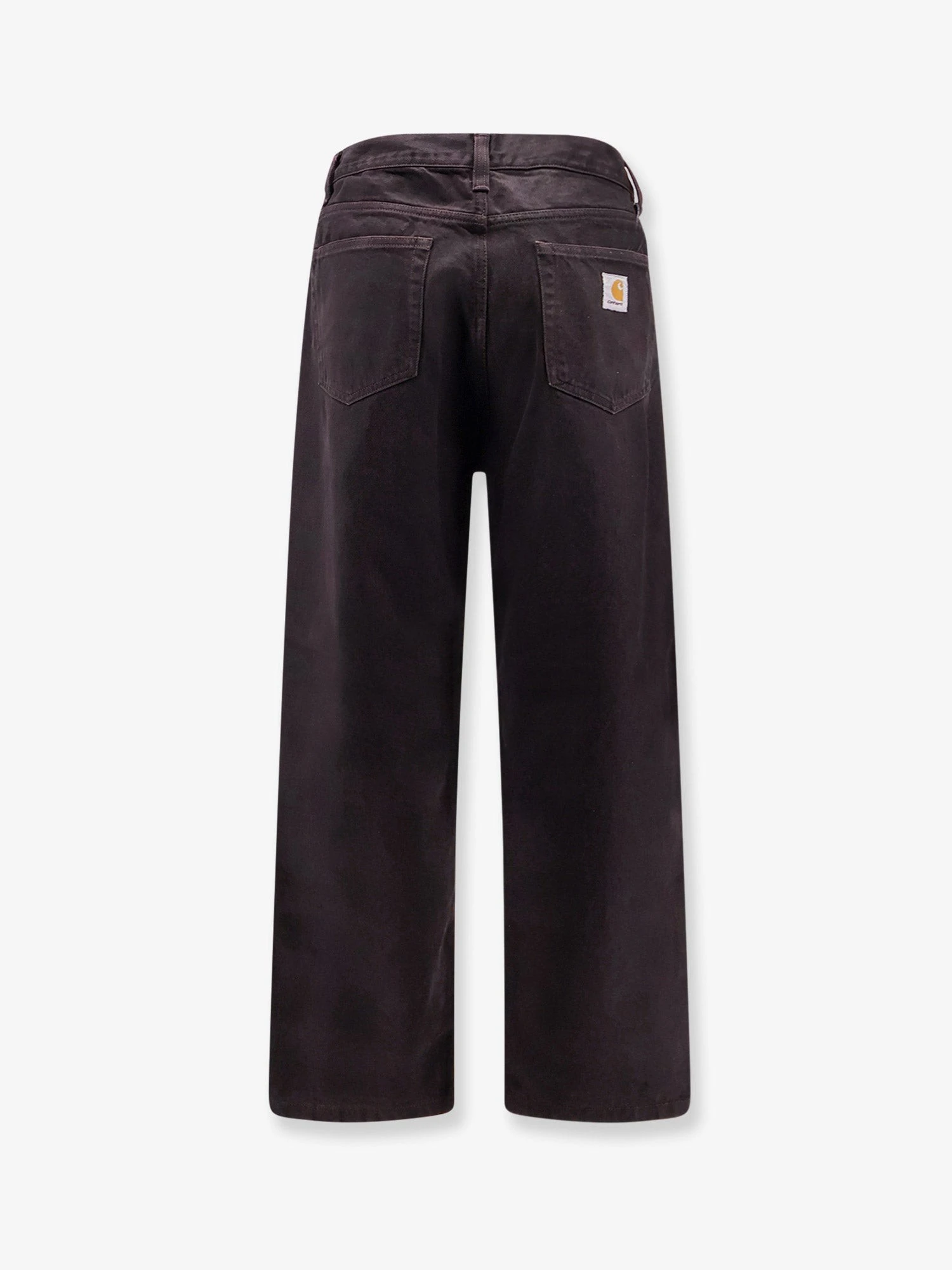Everson Bradford cotton trousers.webp