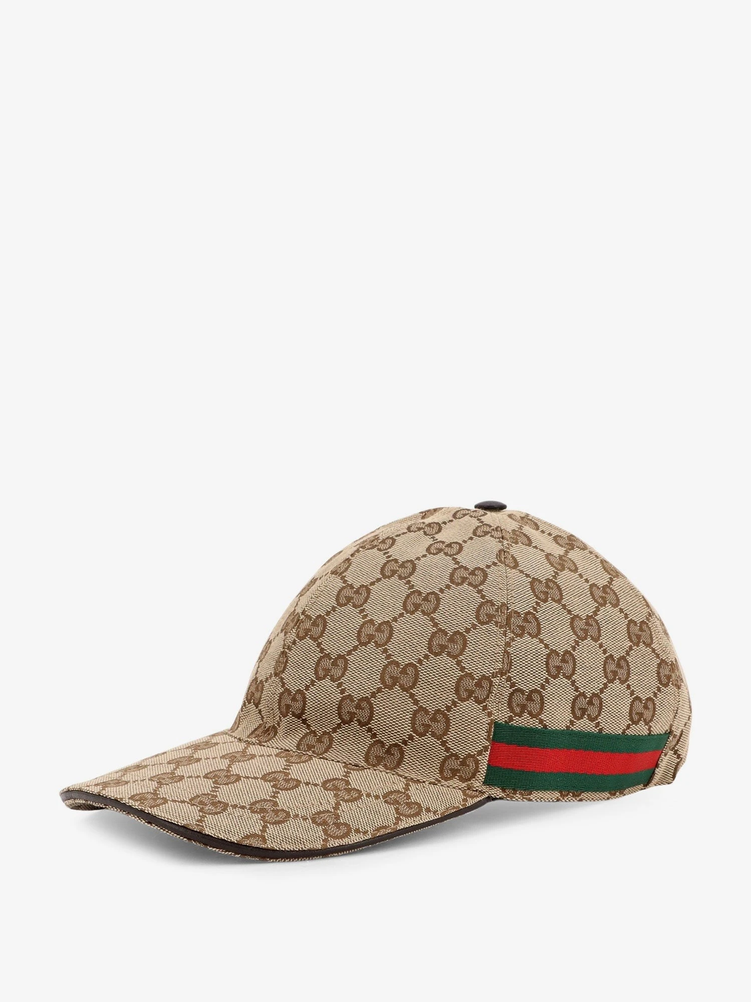 GG Fabric baseball hat.webp