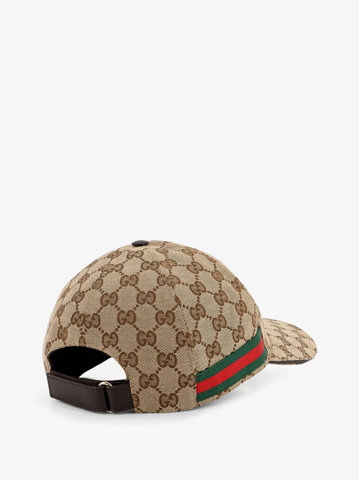 GG Fabric baseball hat.webp