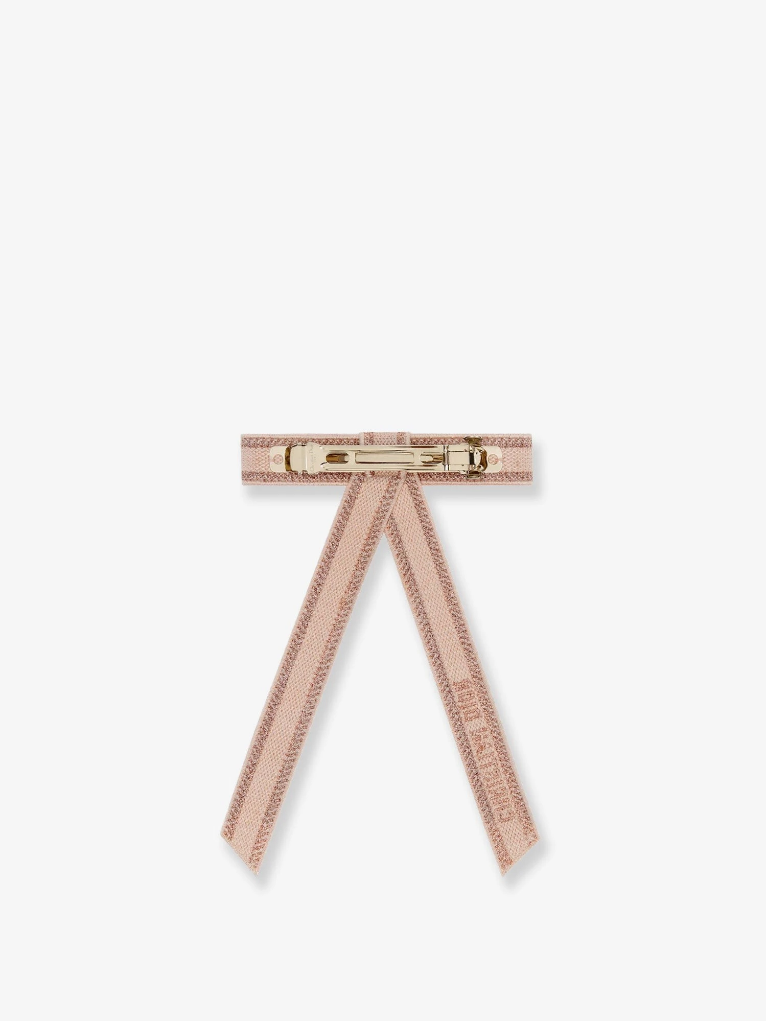 Fiocco Dior Twist ricamato Christian Dior.webp