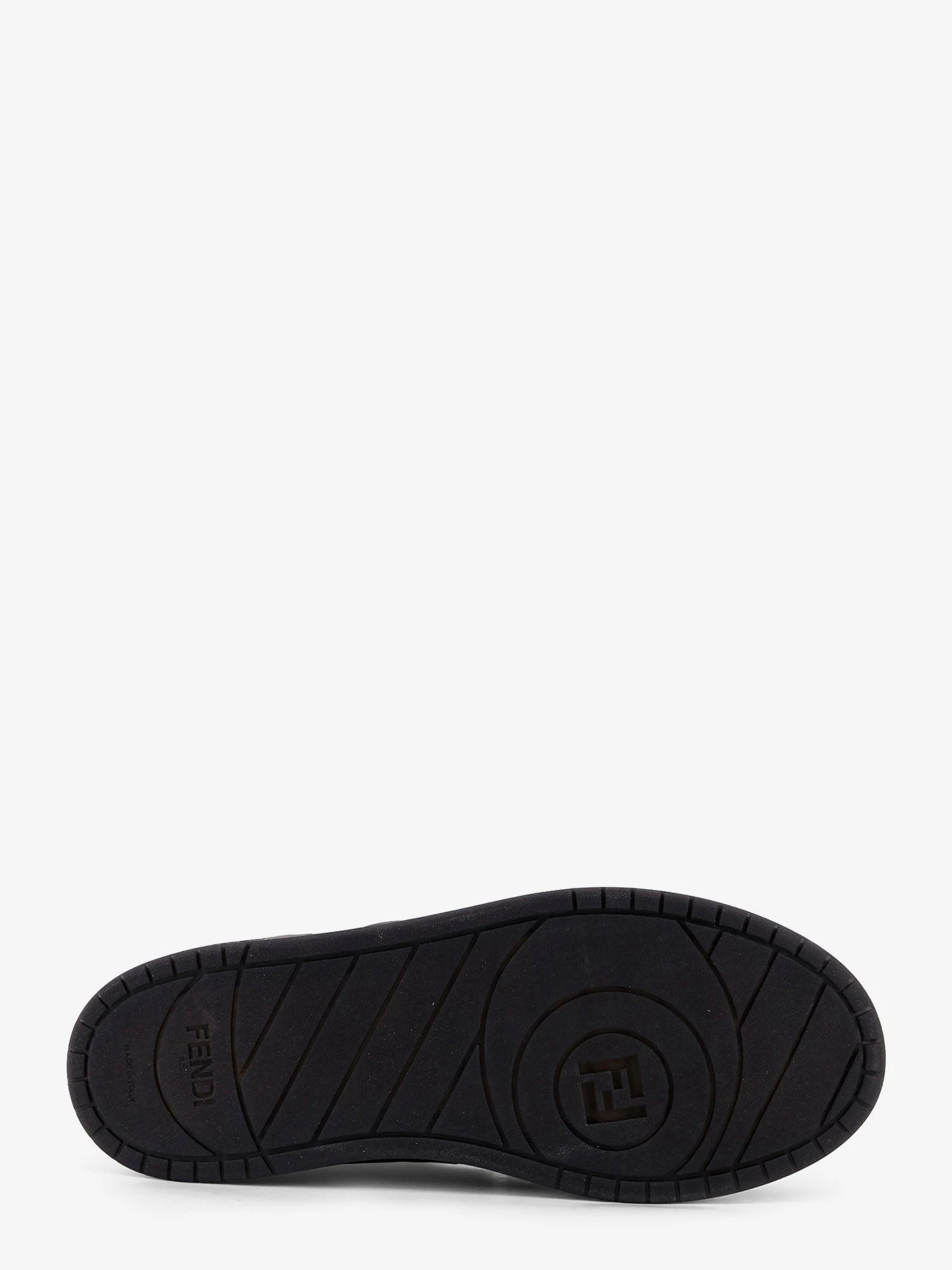 Fendi Match sneakers in FF jacquard fabric and suede.webp