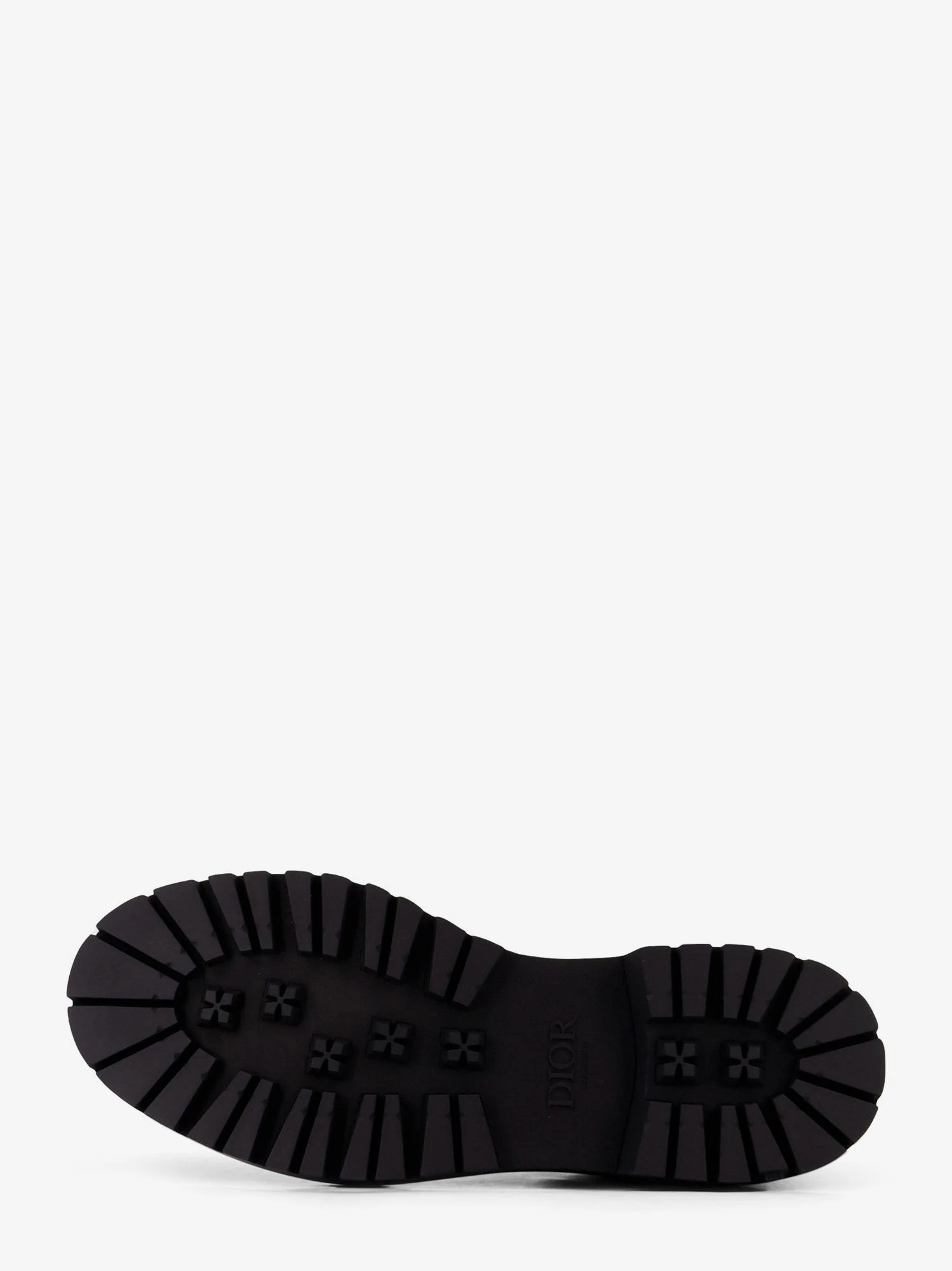 DH Dexpii leather lace-up