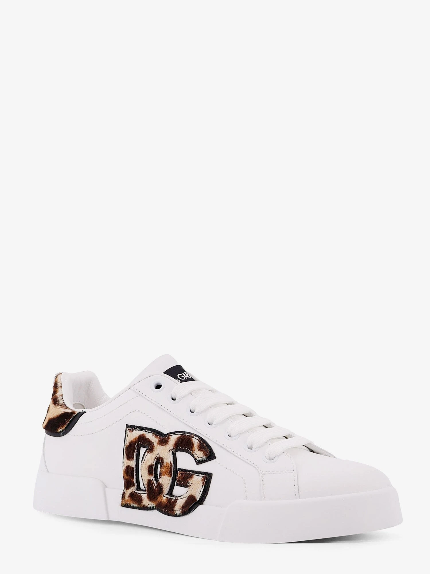 Portofino letaher light strobel sneakers.webp