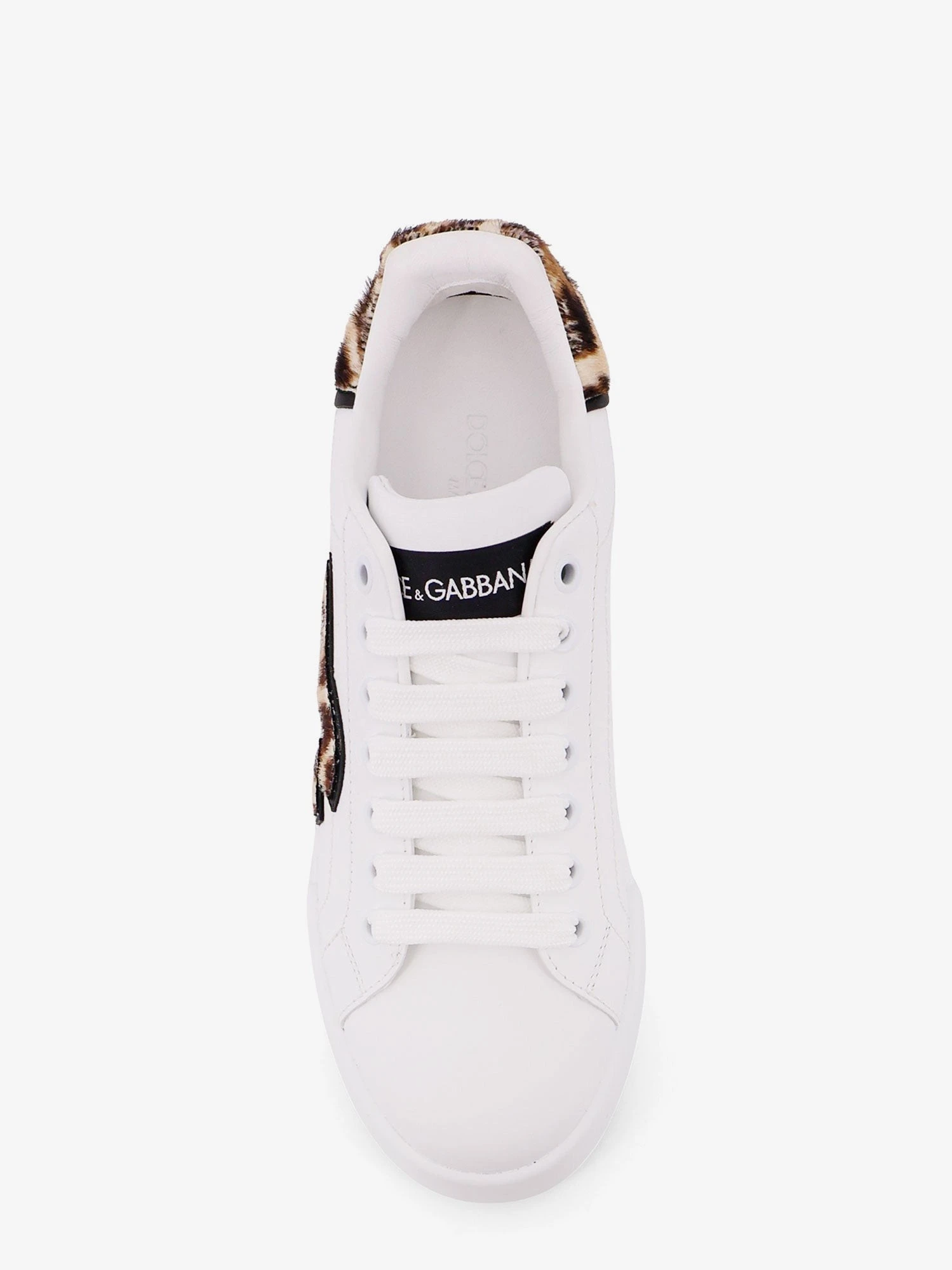 Portofino letaher light strobel sneakers.webp
